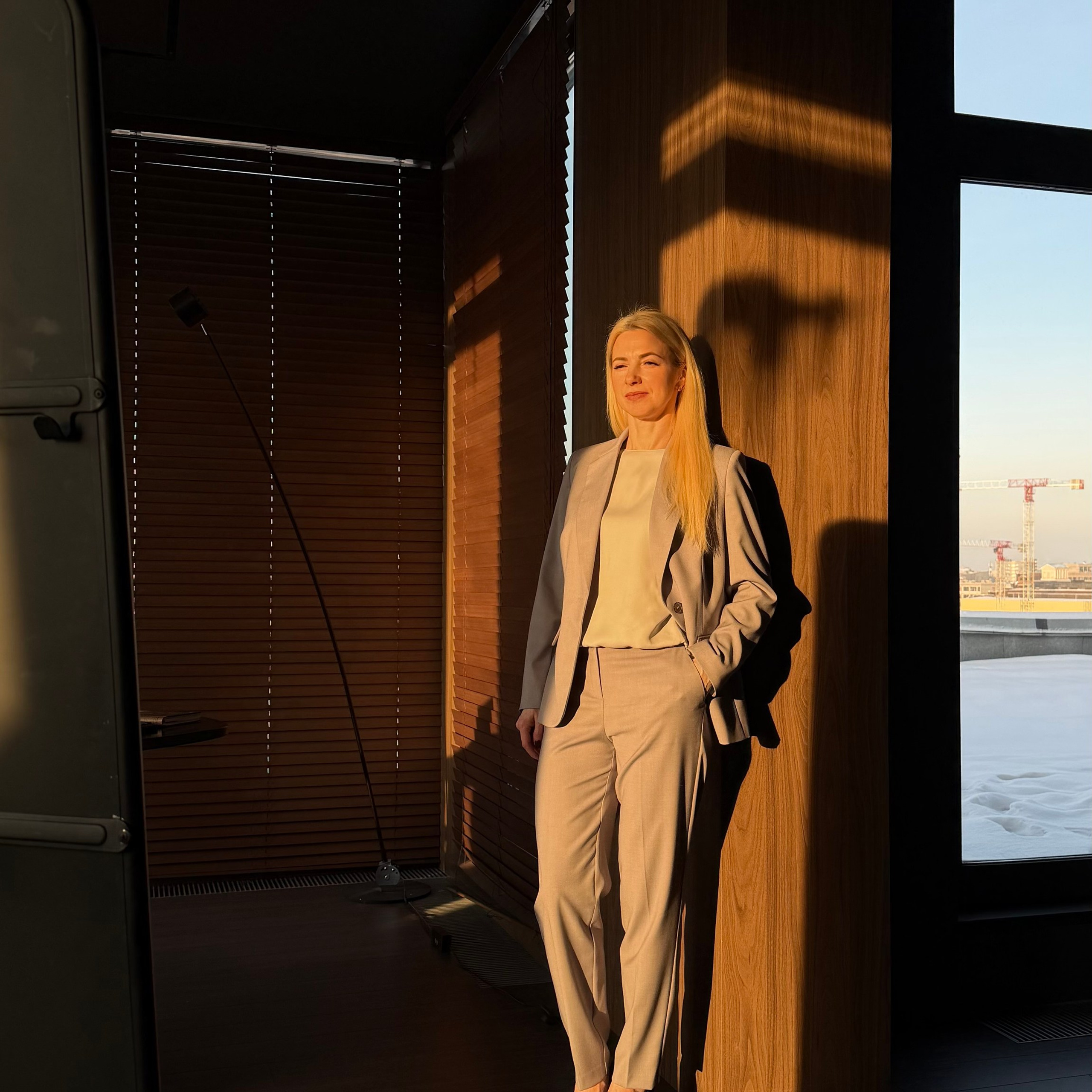 Бизнес портреты