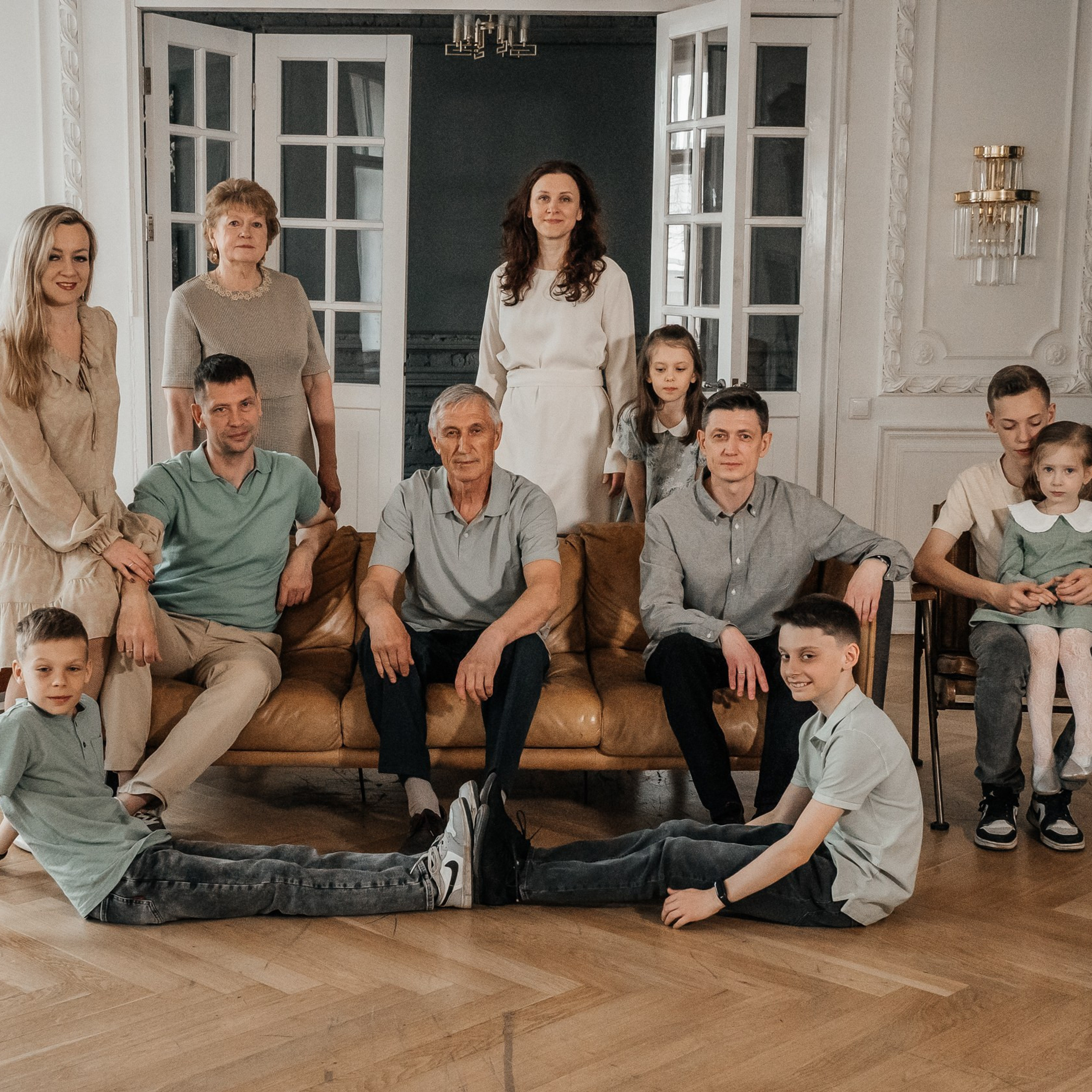 Отзывы. Ольга Брайт Семейный и Контент Фотограф в Санкт-Петербурге