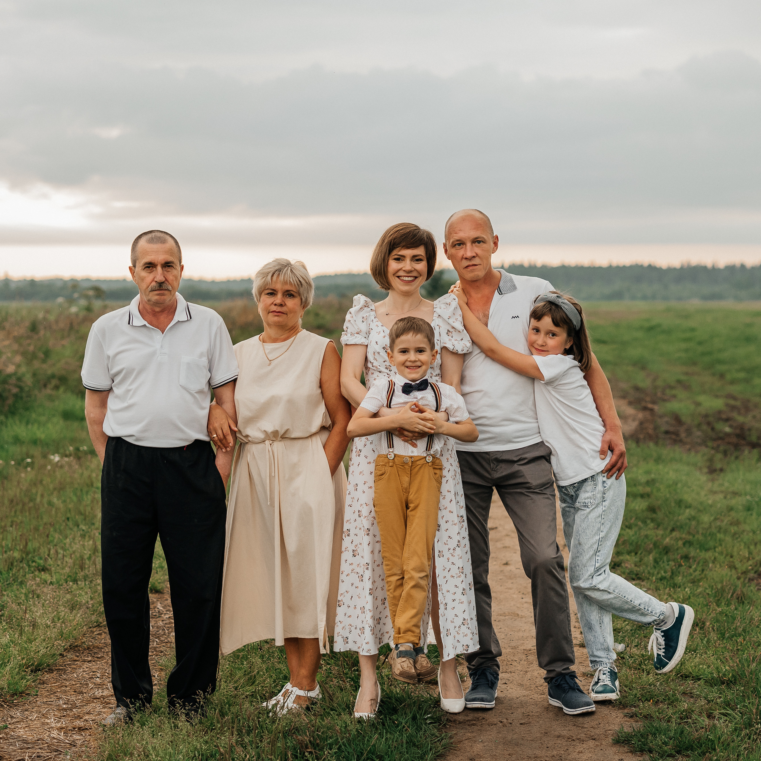 Отзывы. Ольга Брайт Семейный и Контент Фотограф в Санкт-Петербурге