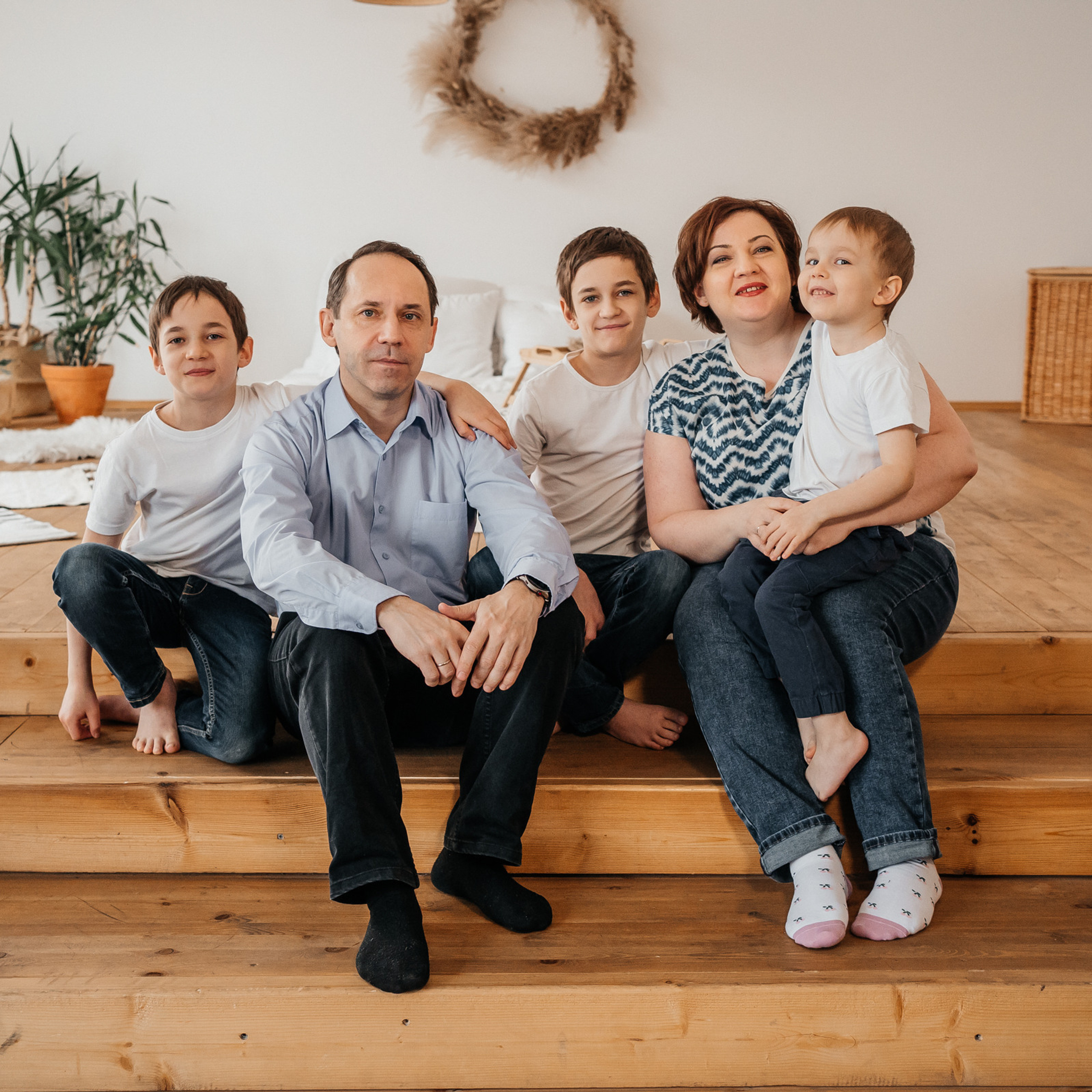 Отзывы. Ольга Брайт Семейный и Контент Фотограф в Санкт-Петербурге