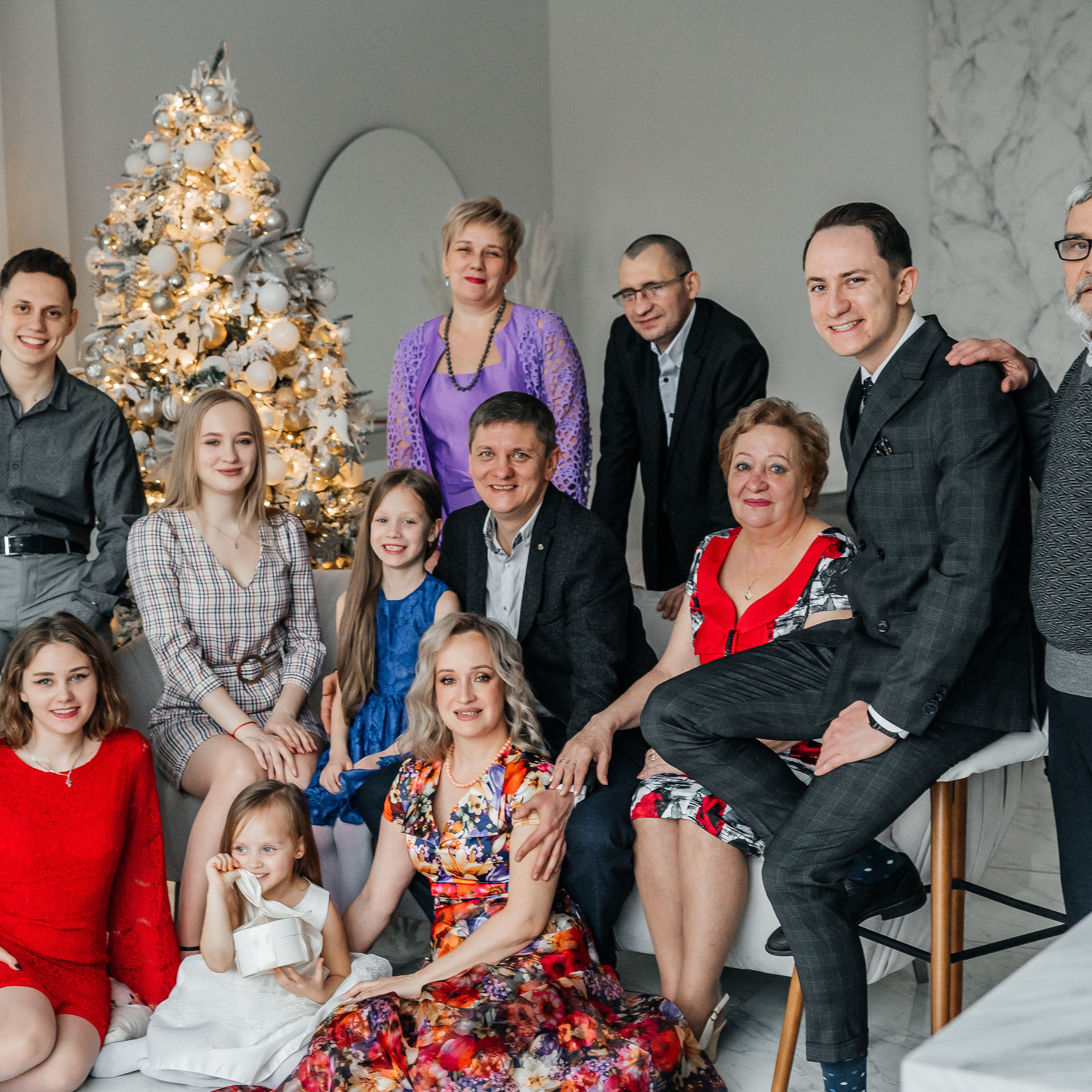 Отзывы. Ольга Брайт Семейный и Контент Фотограф в Санкт-Петербурге