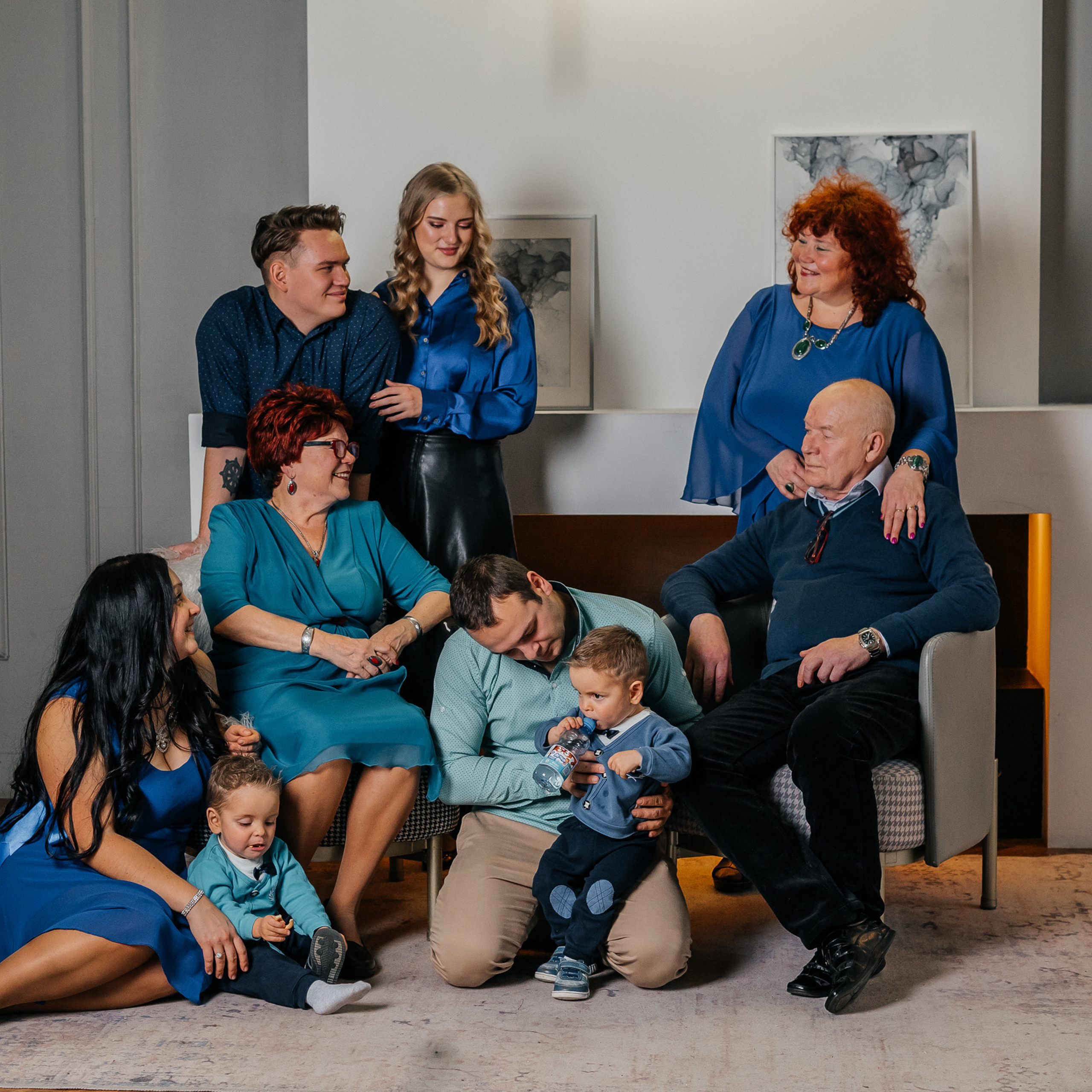 Отзывы. Ольга Брайт Семейный и Контент Фотограф в Санкт-Петербурге