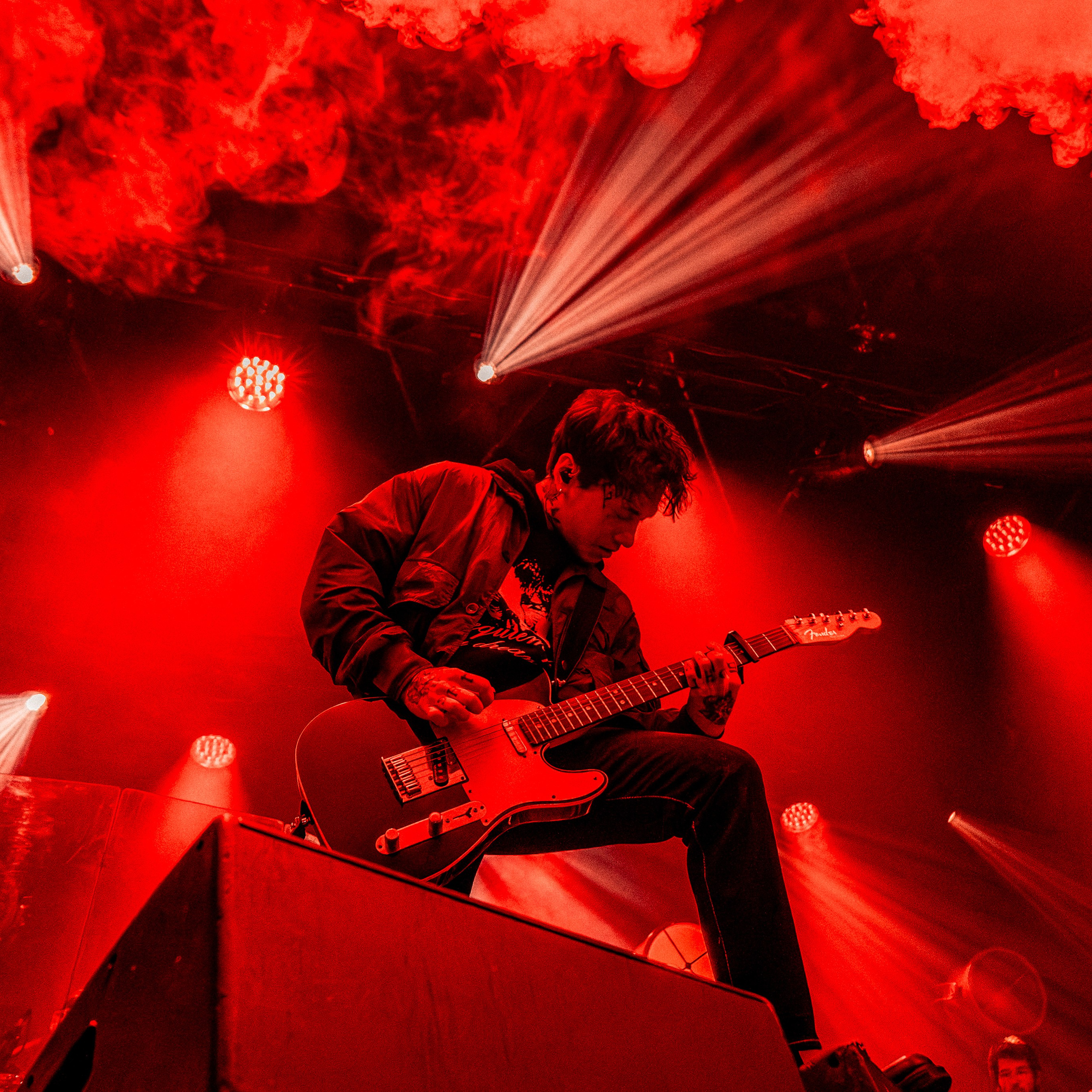 ТРИ ДНЯ ДОЖДЯ