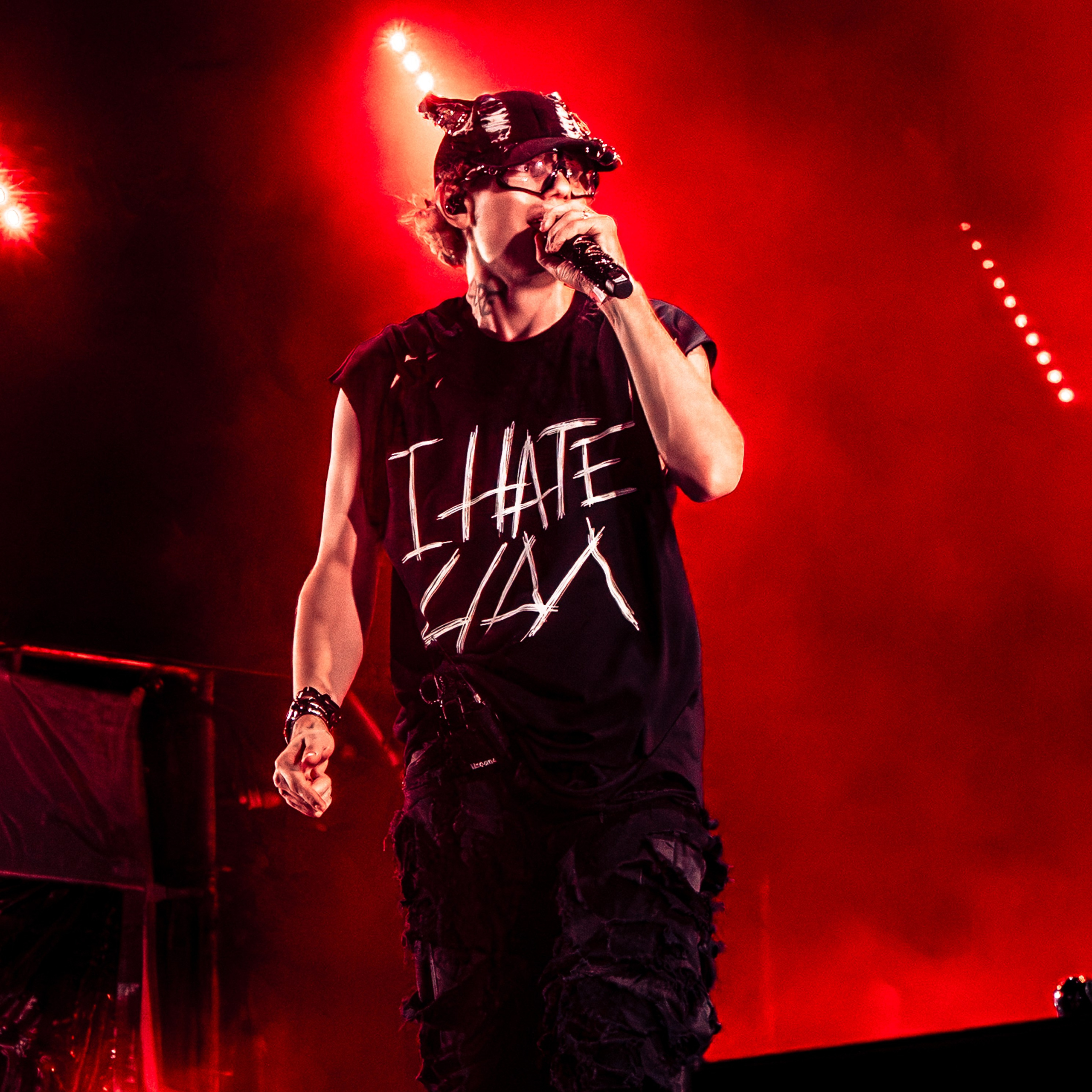 LIDA & МОЛОДОЙ ПЛАТОН