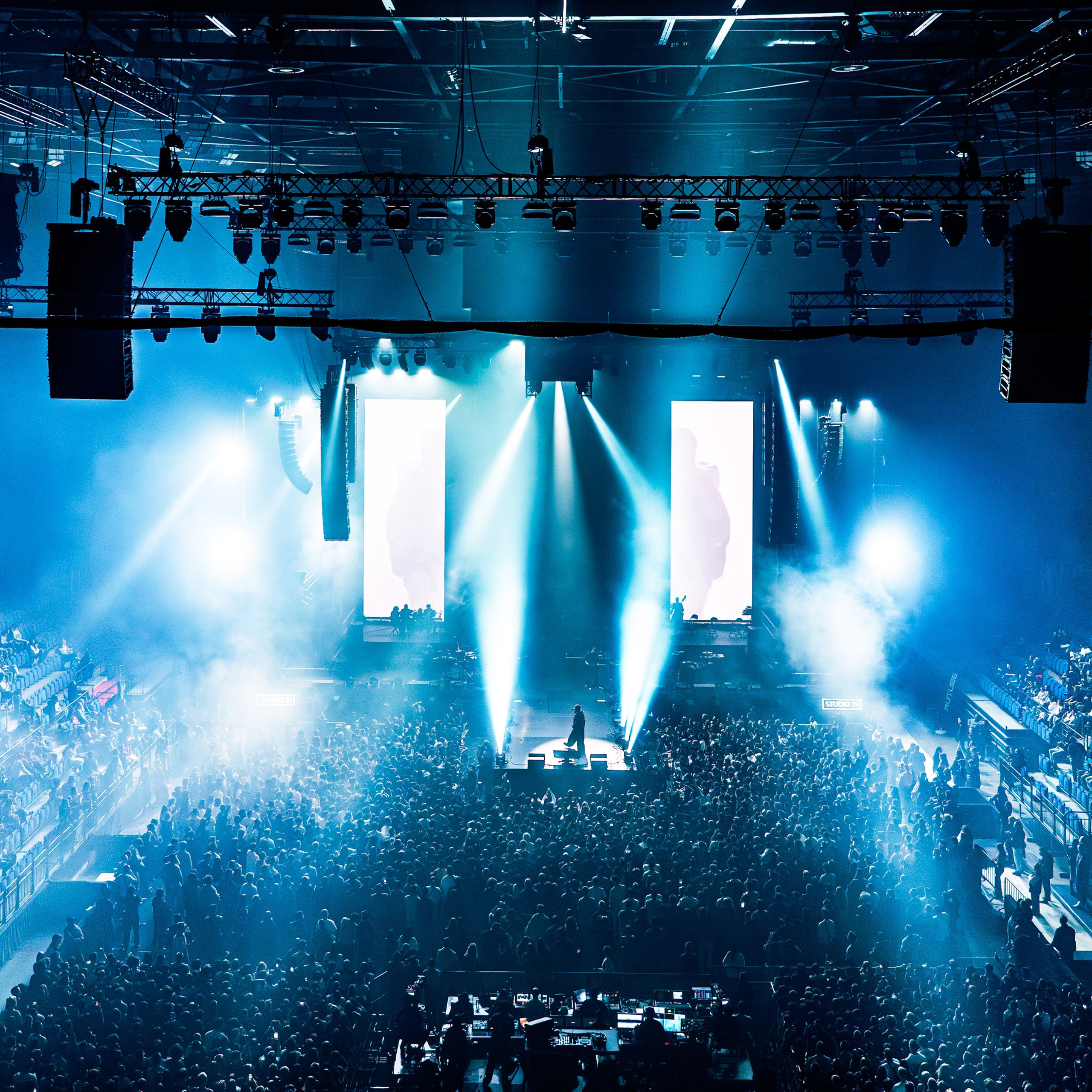 MARKUL, SALUKI, FRIENDLY THUG — RUSSIAN MUSIC PRO