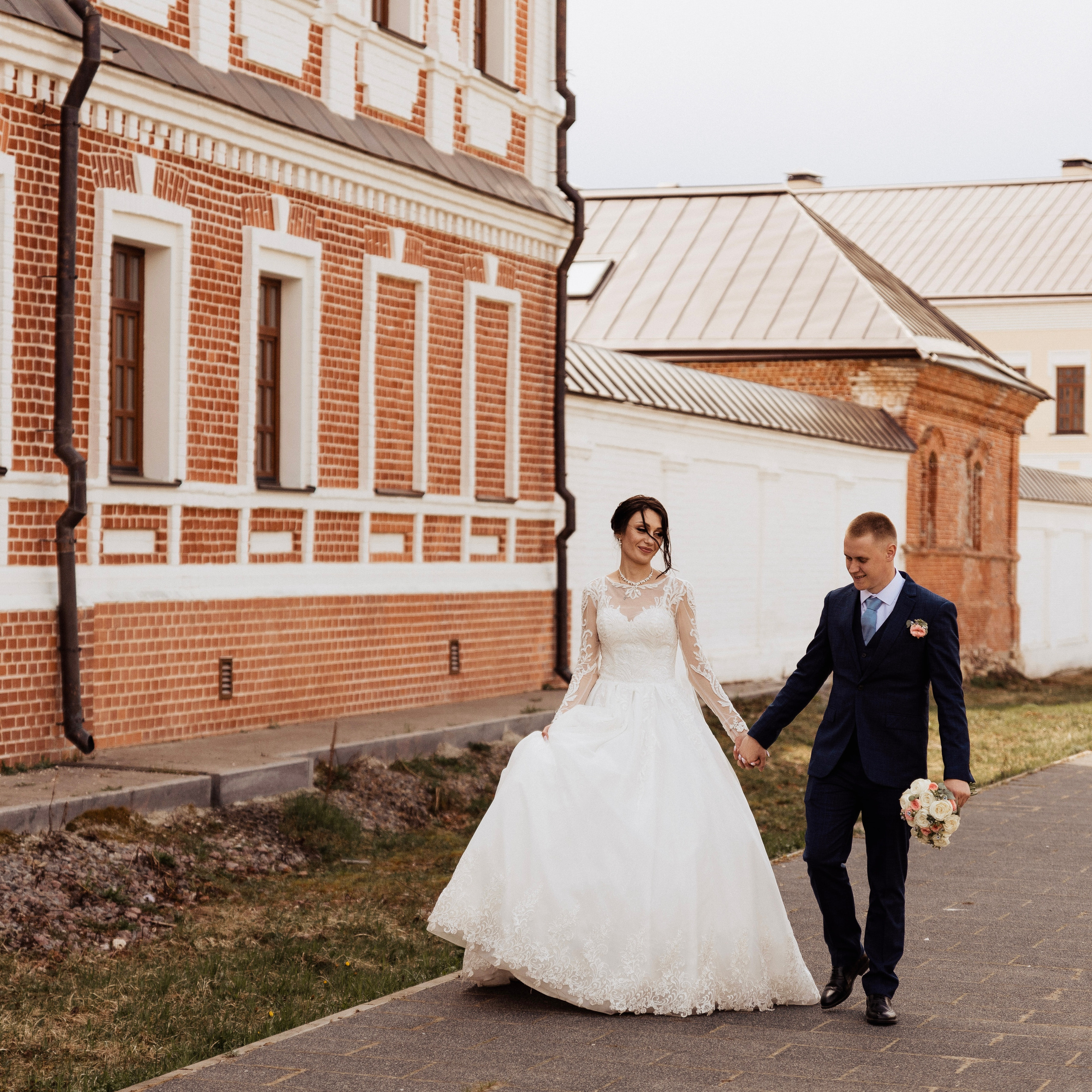 Отзывы. Свадебный и семейный фотограф Исаев Давид