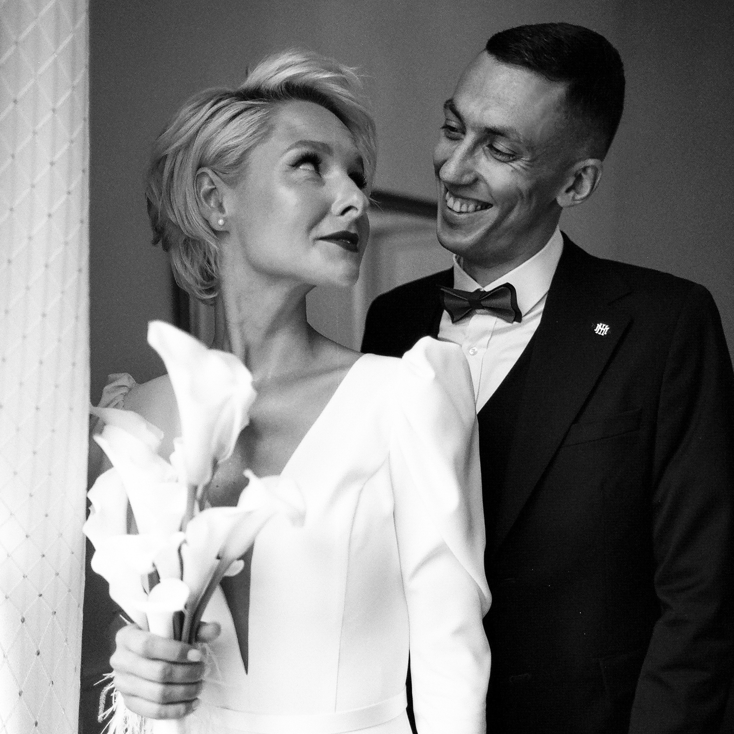 Катя и Рома