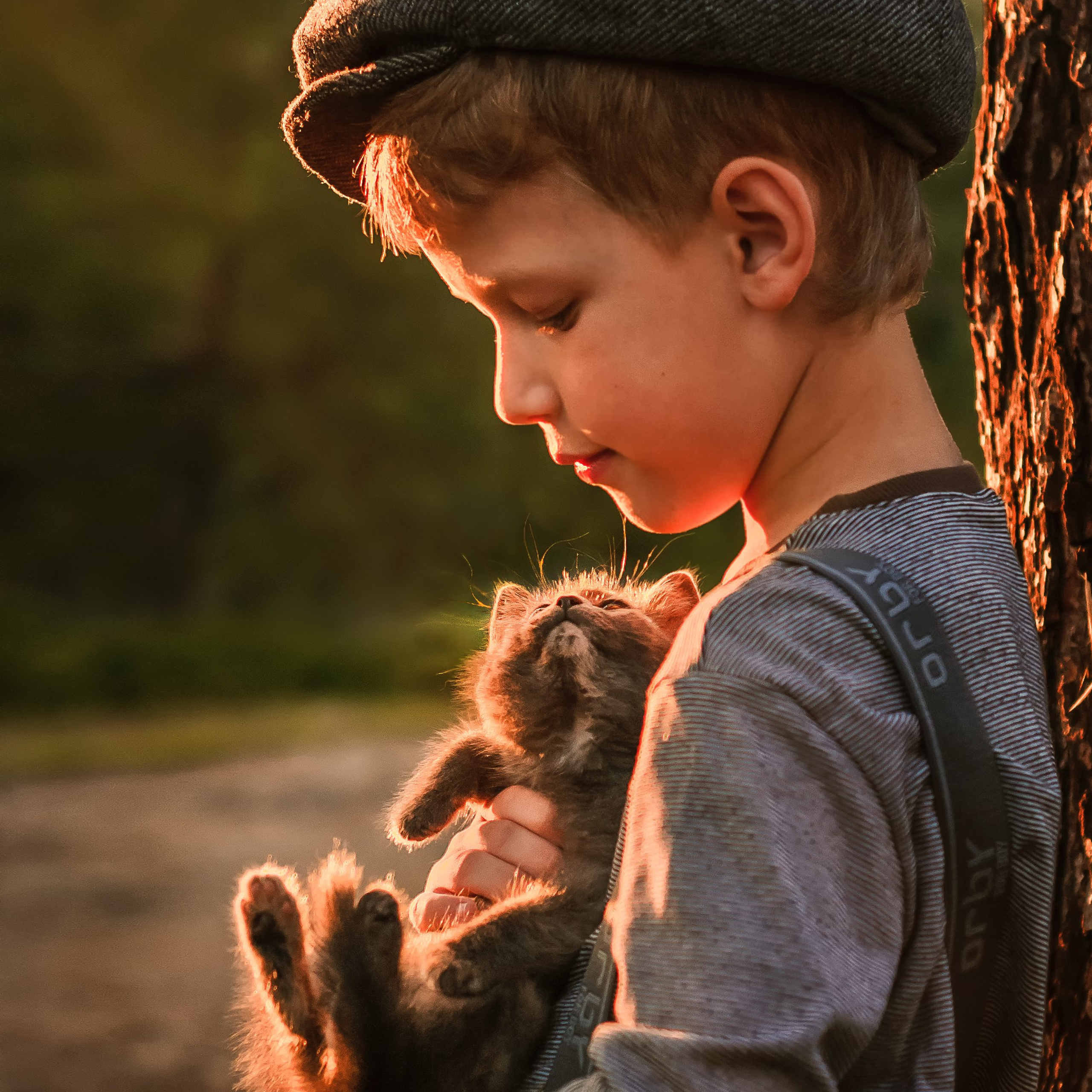 Отзывы. Семейный и детский фотограф в Ярославле, Максимова Светлана