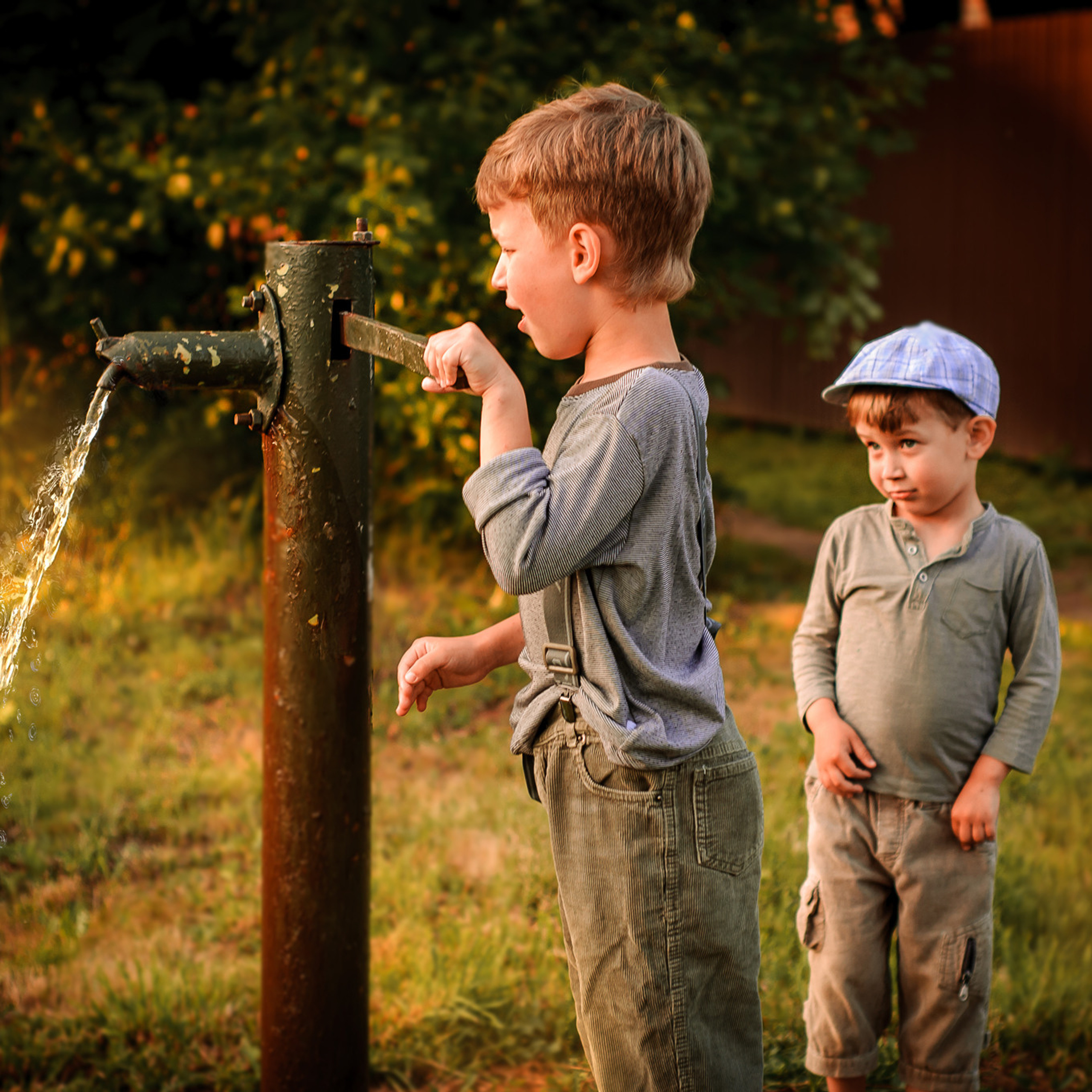 Семейный и детский фотограф в Ярославле, Максимова Светлана
