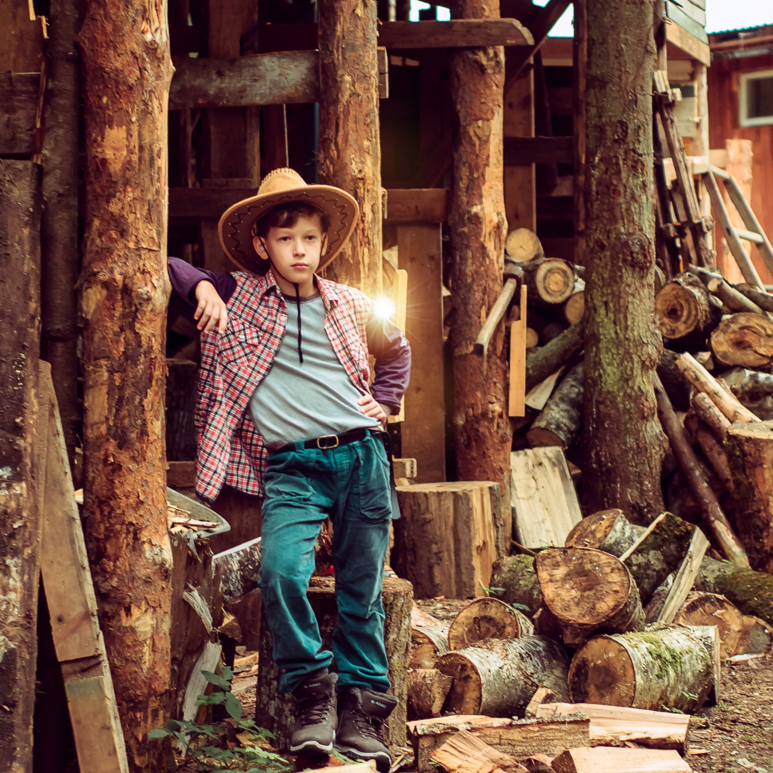 Семейный и детский фотограф в Ярославле, Максимова Светлана