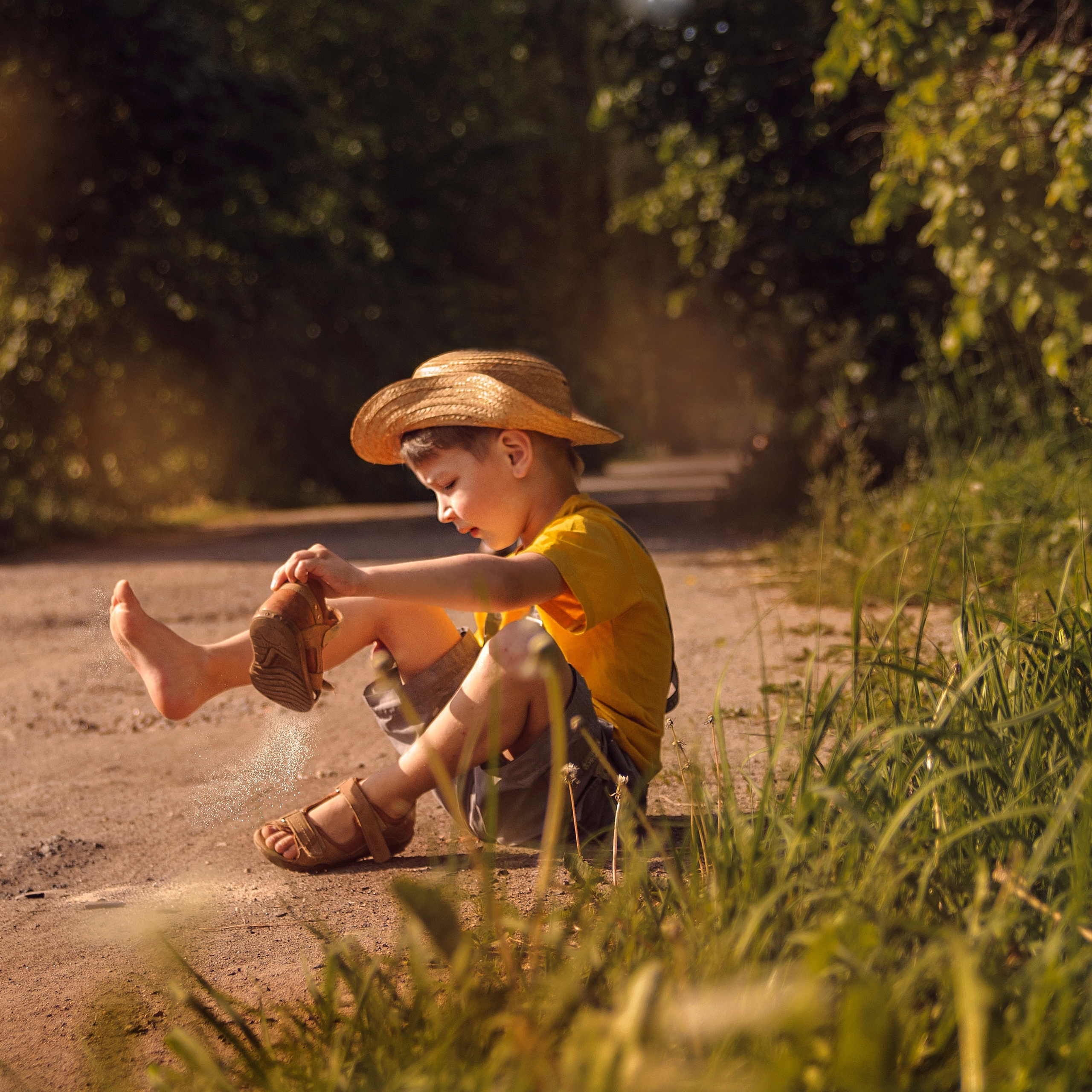 Семейный и детский фотограф в Ярославле, Максимова Светлана