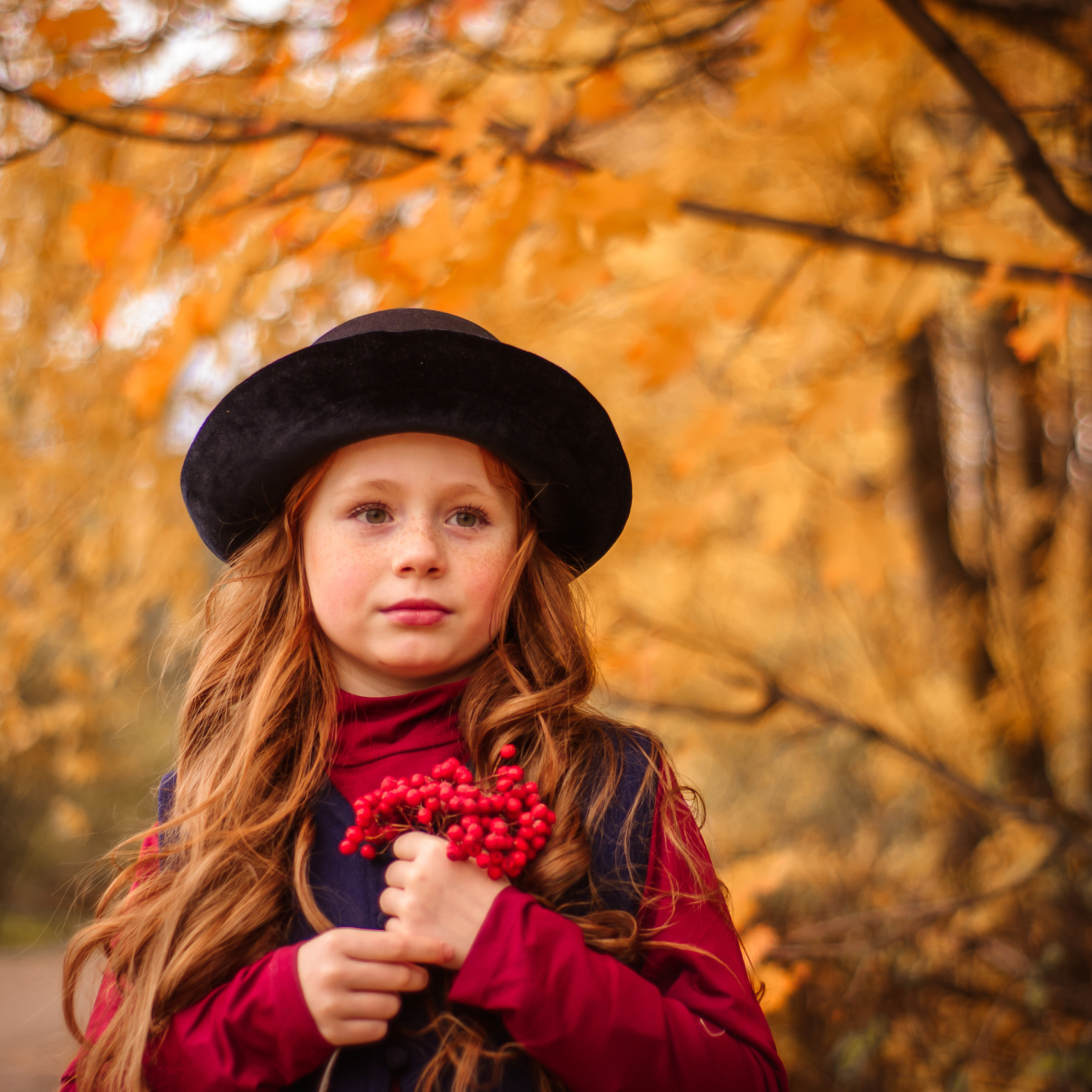 Семейный и детский фотограф в Ярославле, Максимова Светлана
