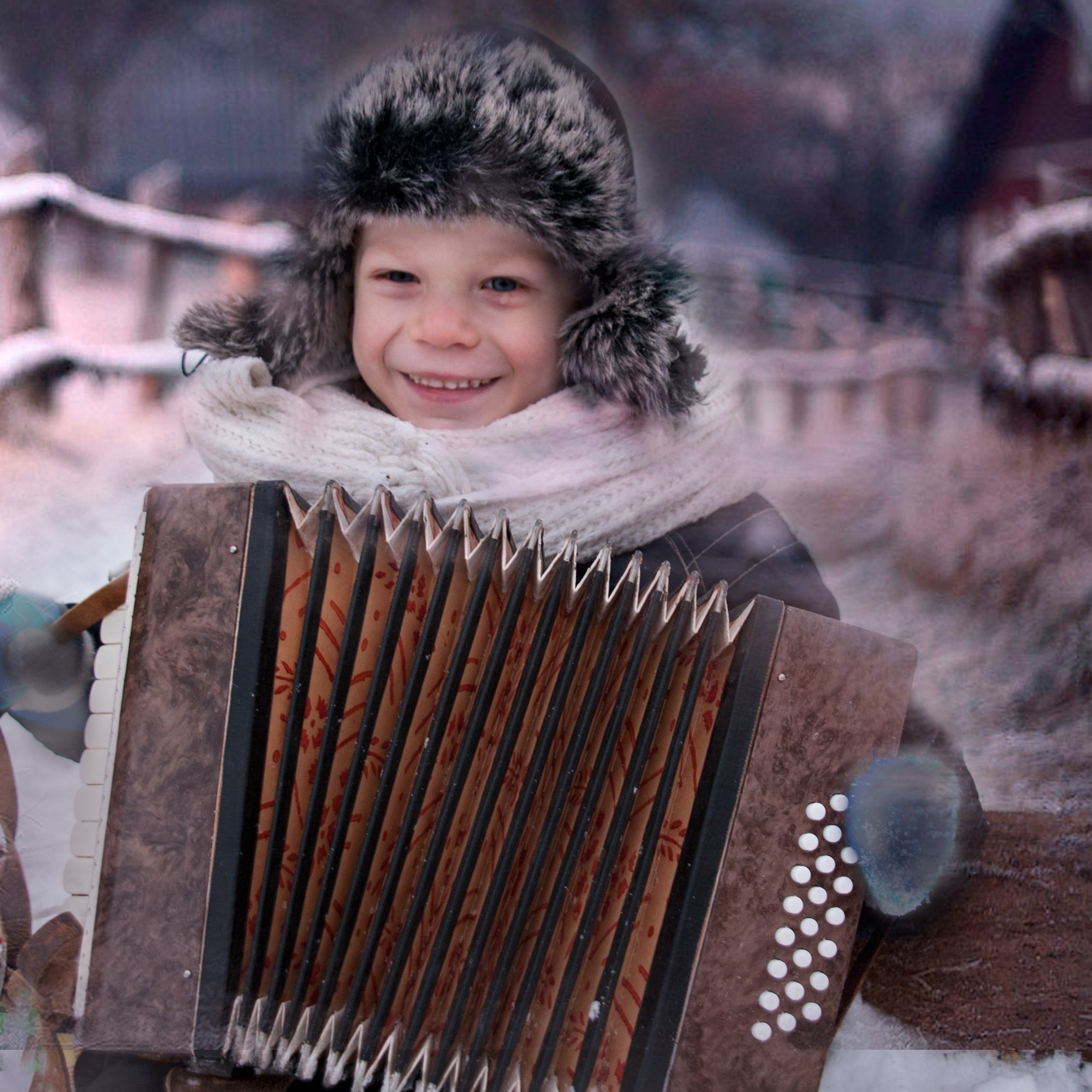 Отзывы. Семейный и детский фотограф в Ярославле, Максимова Светлана