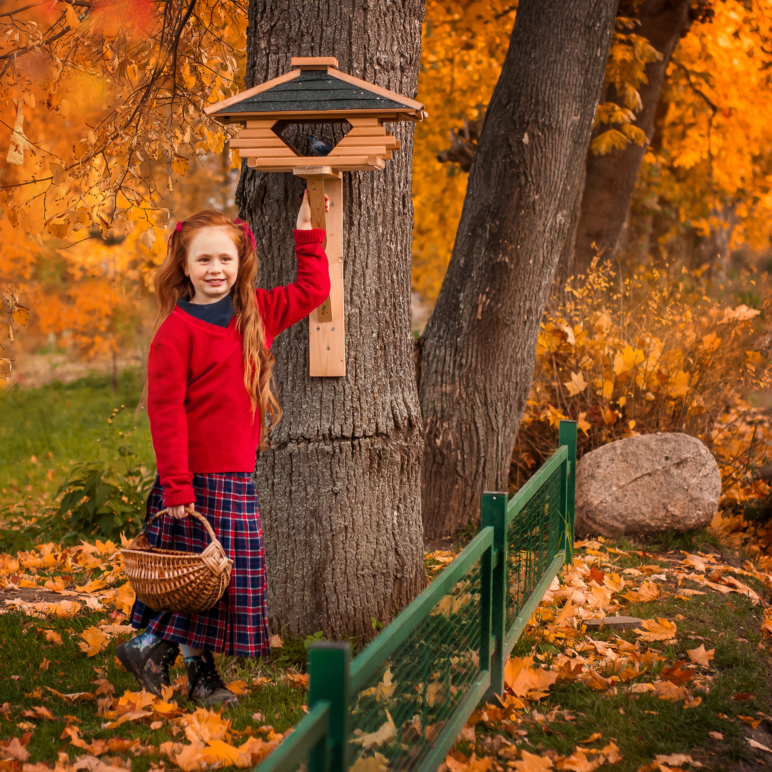 Семейный и детский фотограф в Ярославле, Максимова Светлана