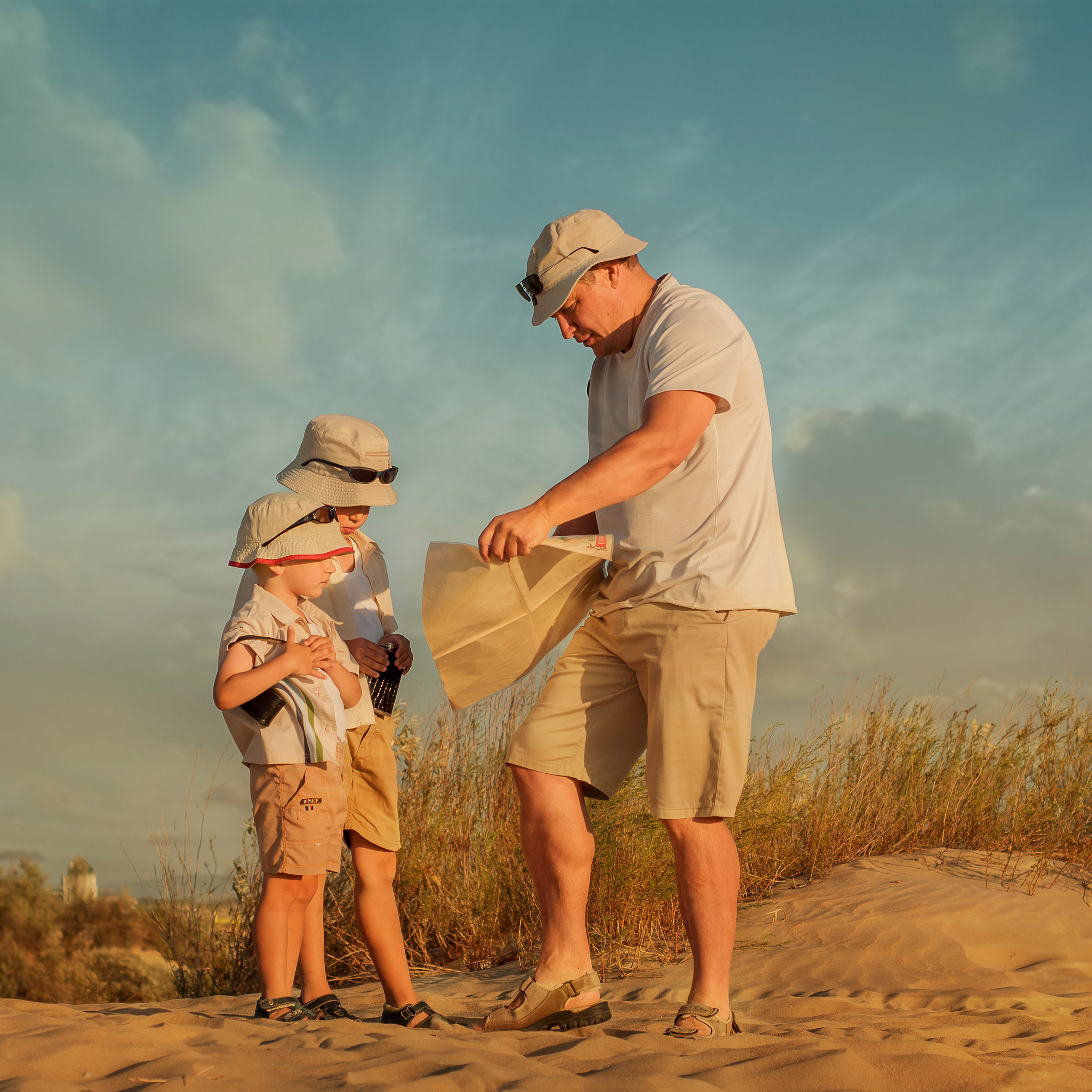 Семейный и детский фотограф в Ярославле, Максимова Светлана