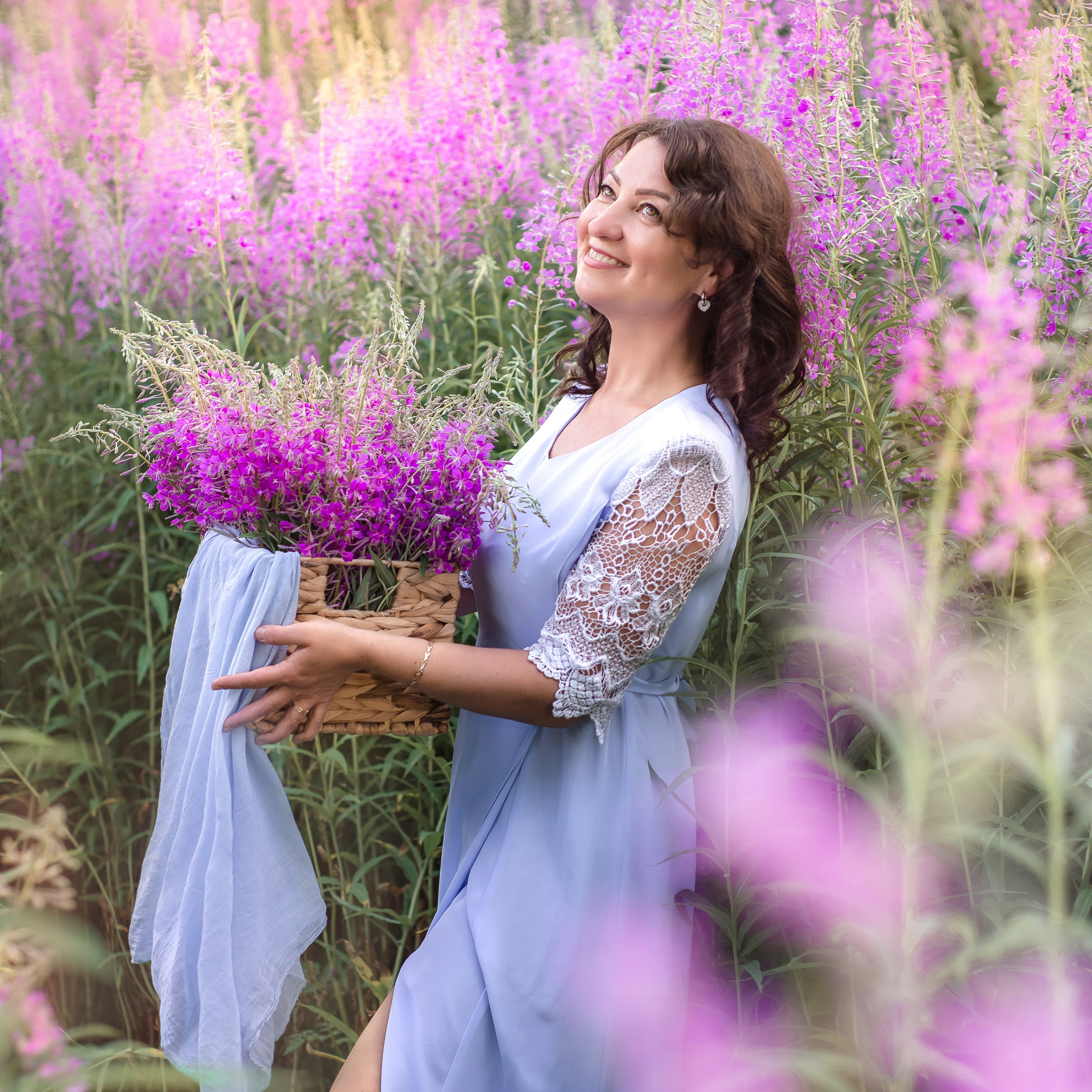 Семейный и детский фотограф в Ярославле, Максимова Светлана