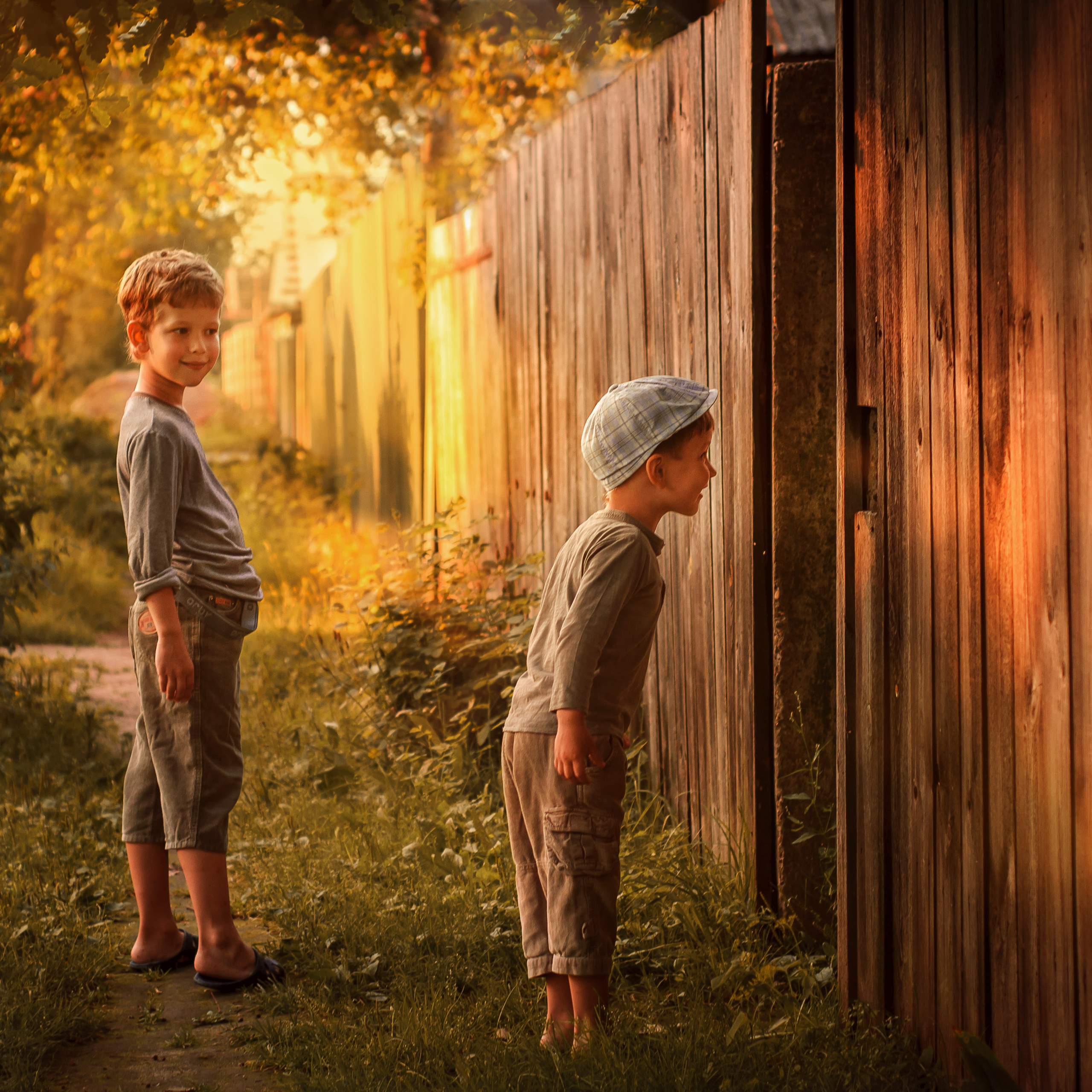 Семейный и детский фотограф в Ярославле, Максимова Светлана