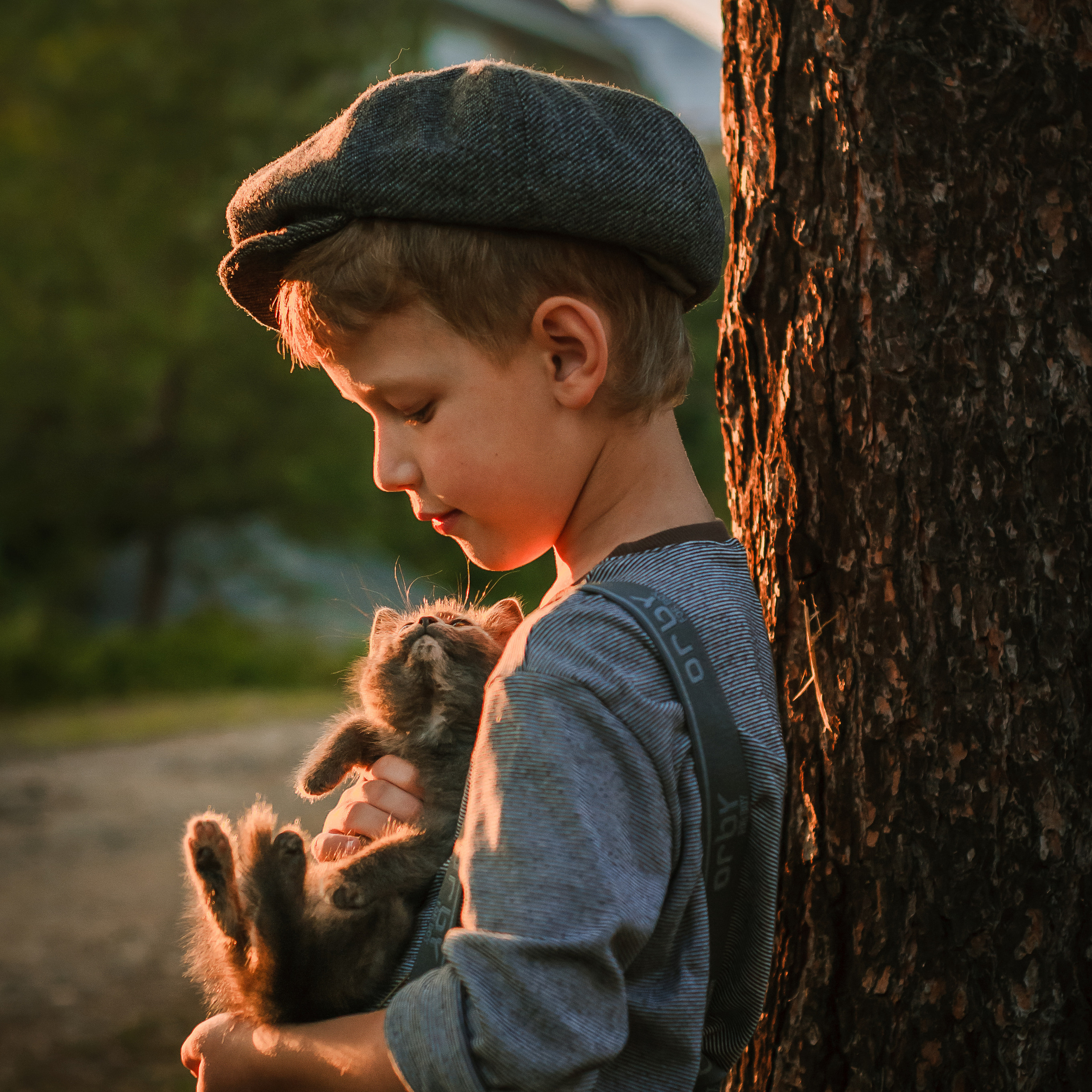 Семейный и детский фотограф в Ярославле, Максимова Светлана