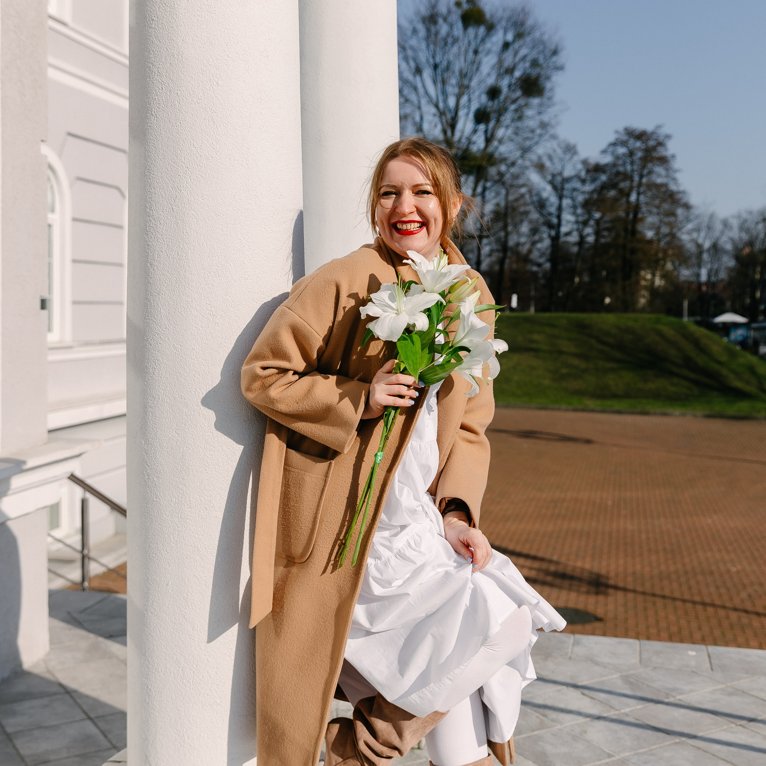 Отзывы. Свадебный, семейный и детский фотограф в Калининграде Елена Кравцова