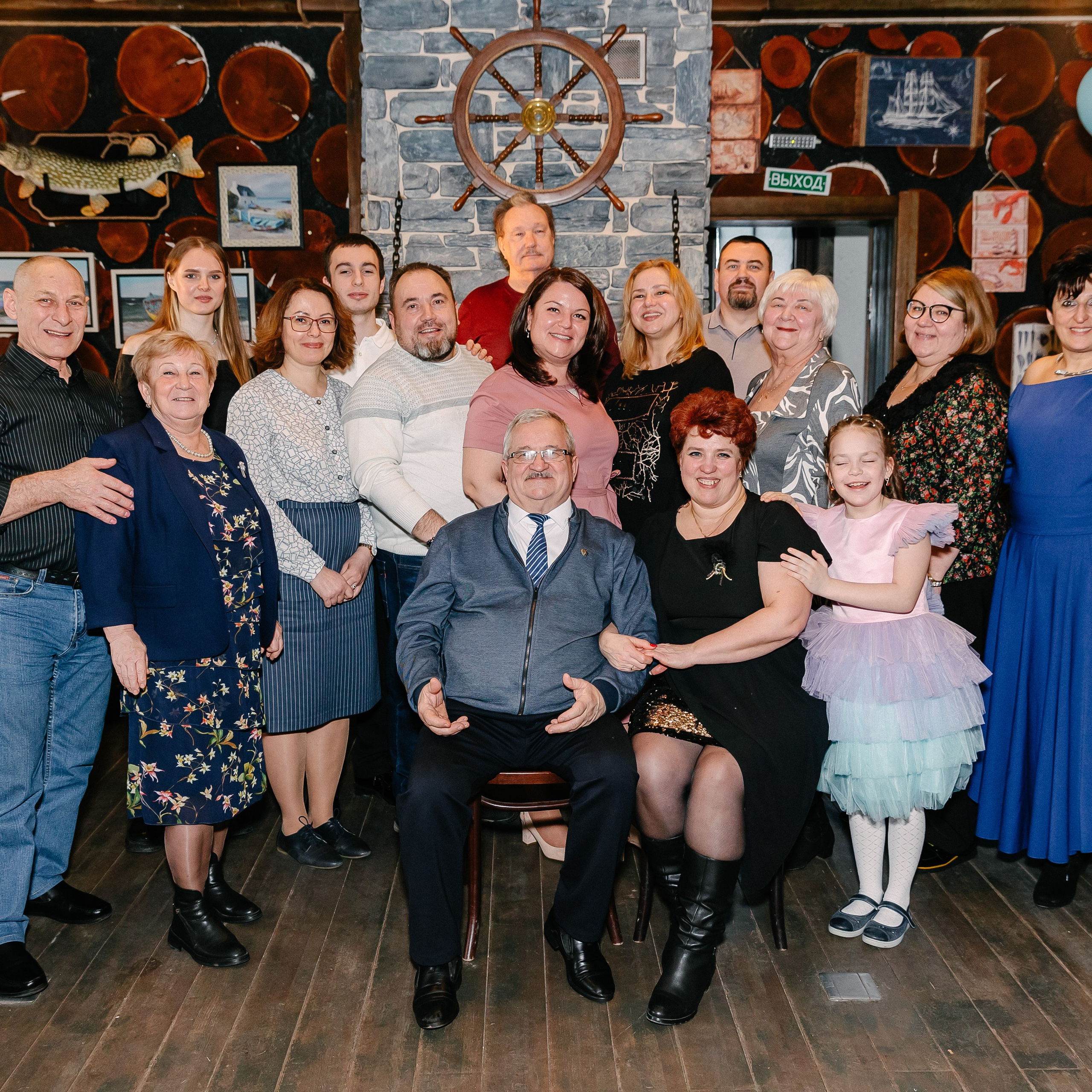 Отзывы. Свадебный, семейный и детский фотограф в Калининграде Елена Кравцова