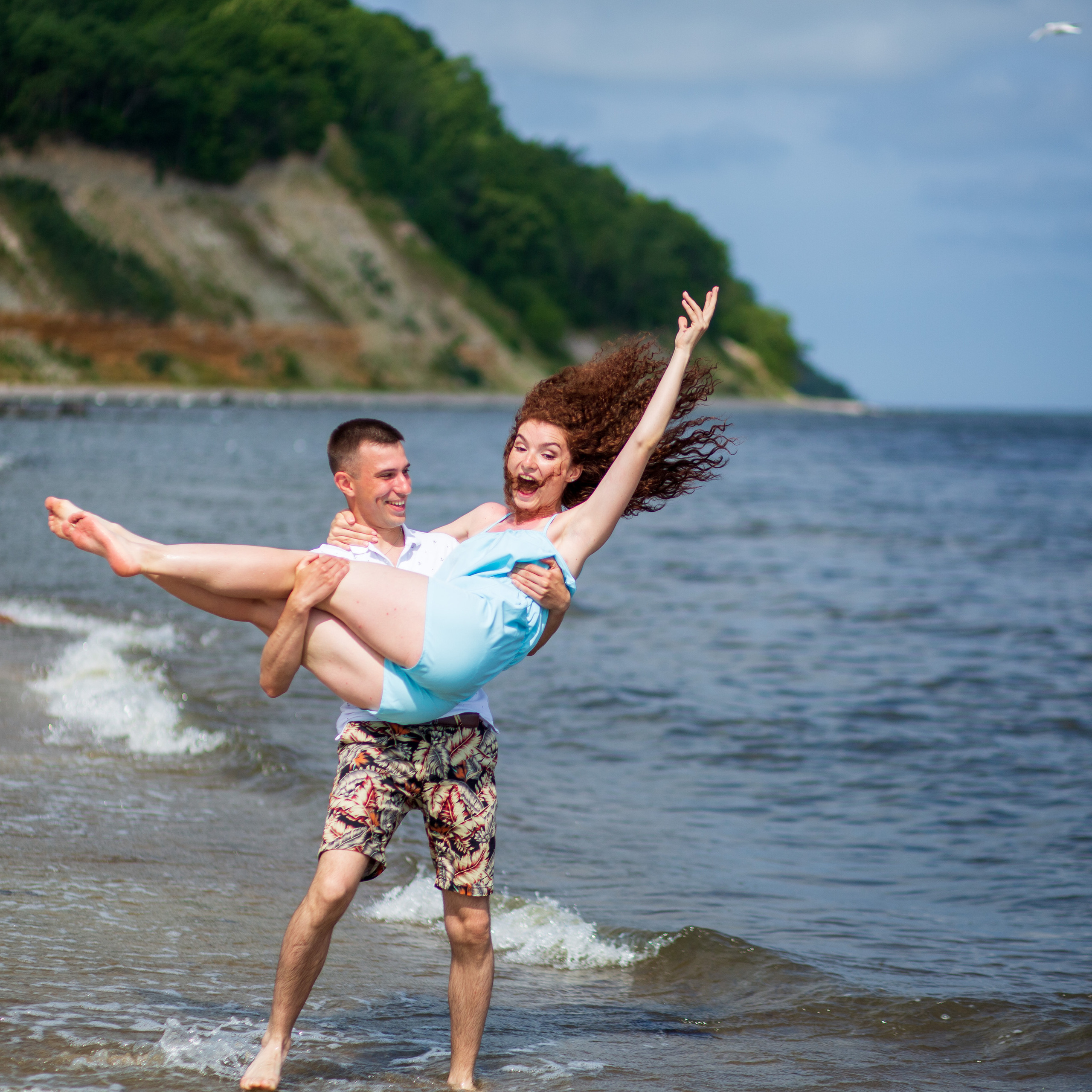Отзывы. Свадебный, семейный и детский фотограф в Калининграде Елена Кравцова