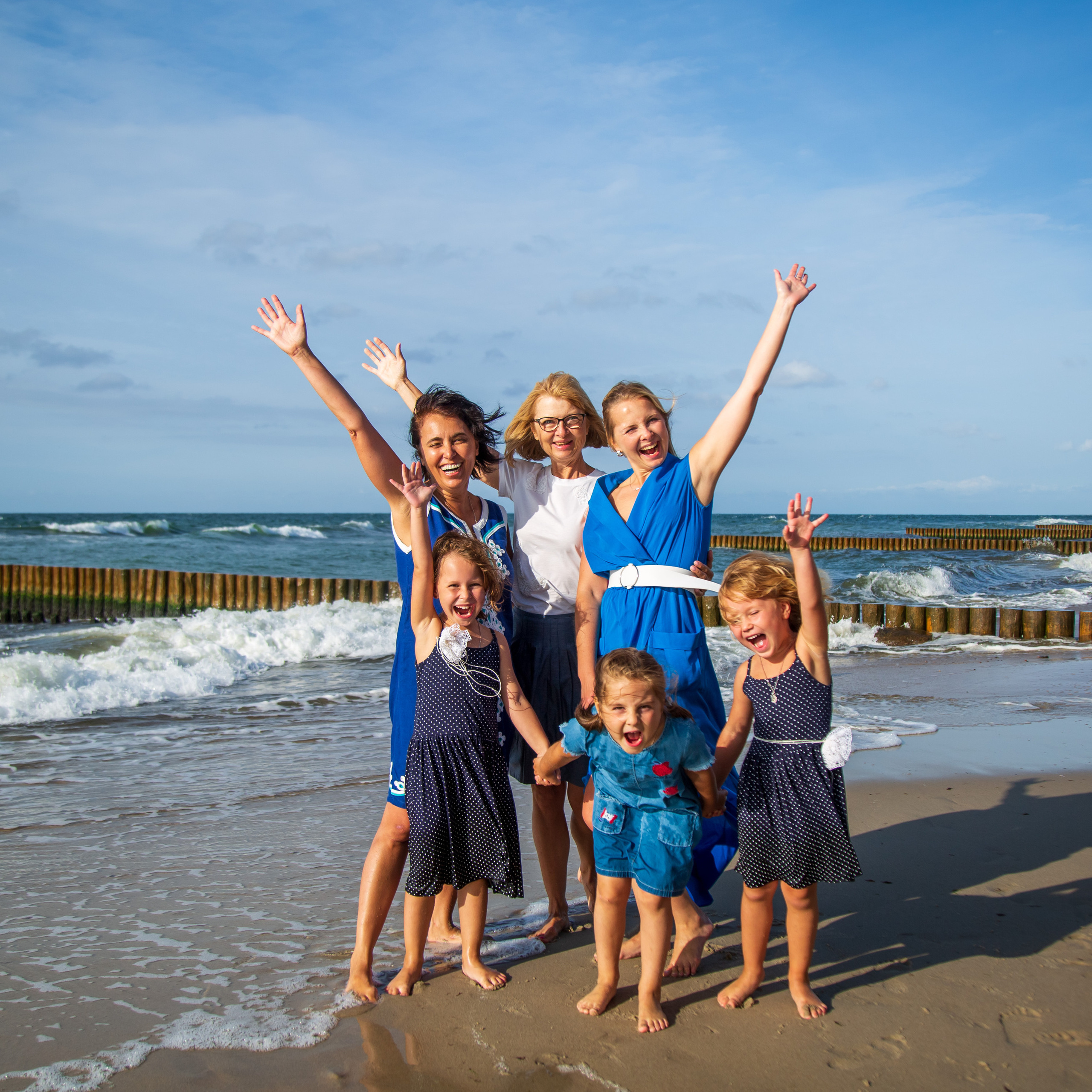 Отзывы. Свадебный, семейный и детский фотограф в Калининграде Елена Кравцова