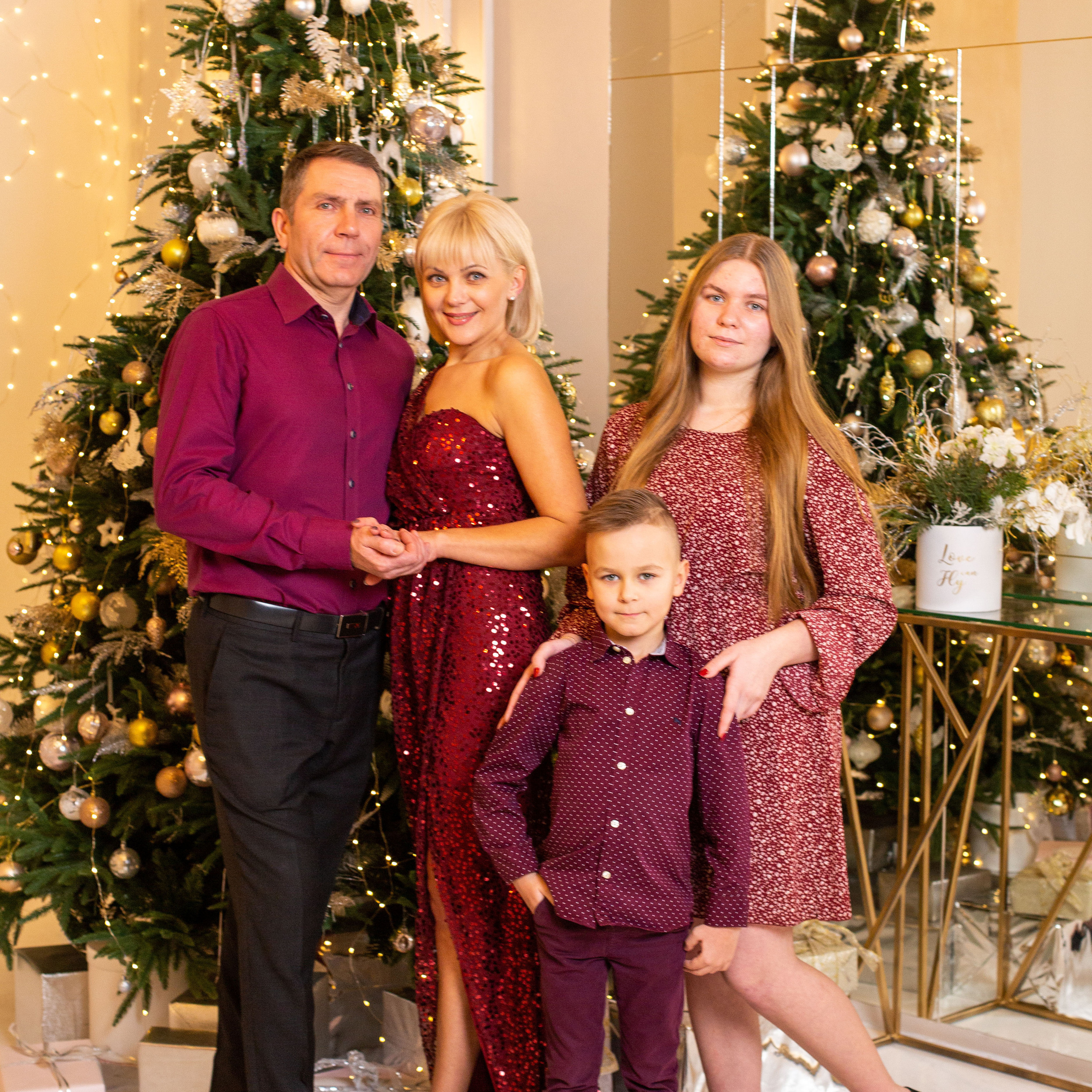 Отзывы. Свадебный, семейный и детский фотограф в Калининграде Елена Кравцова