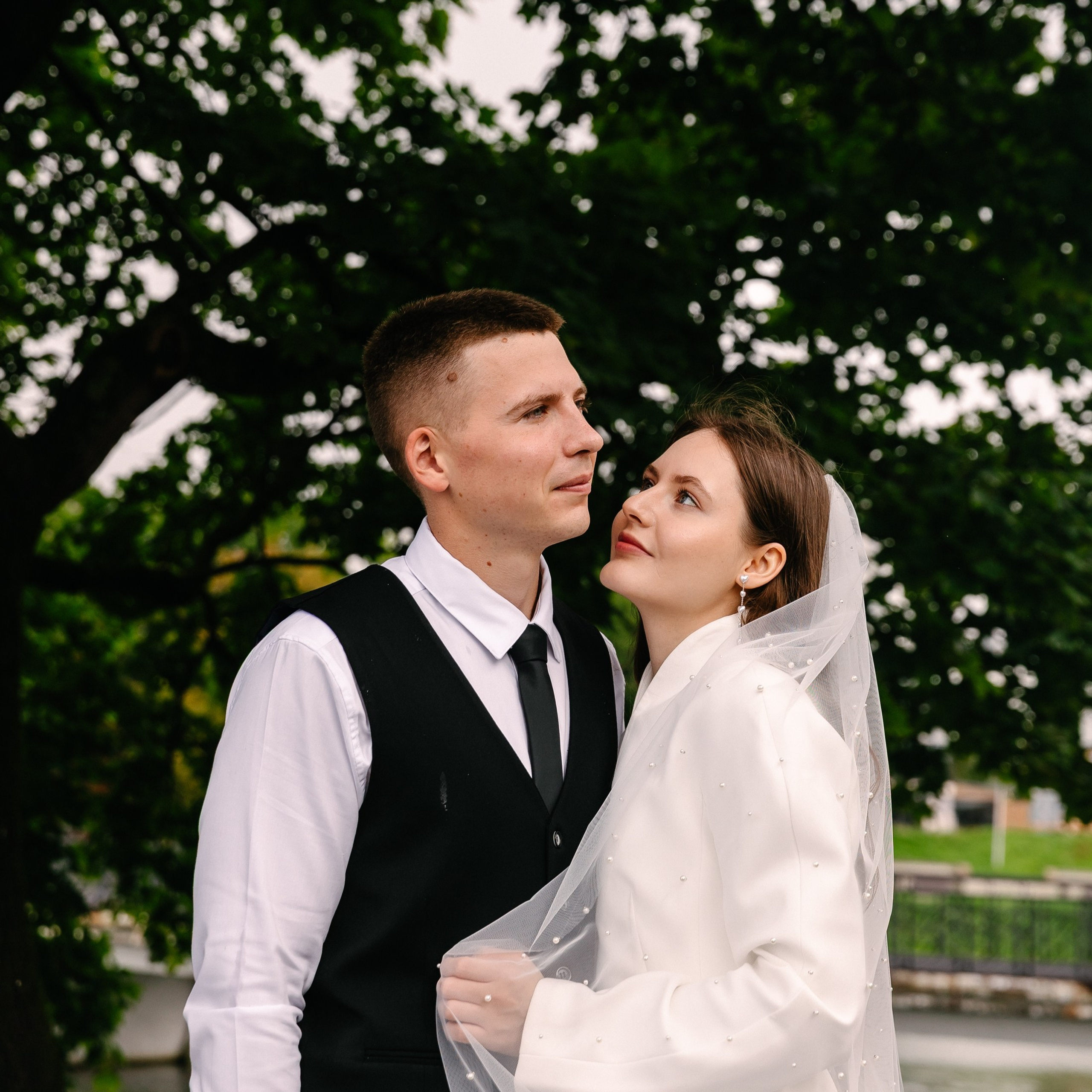 Отзывы. Свадебный, семейный и детский фотограф в Калининграде Елена Кравцова