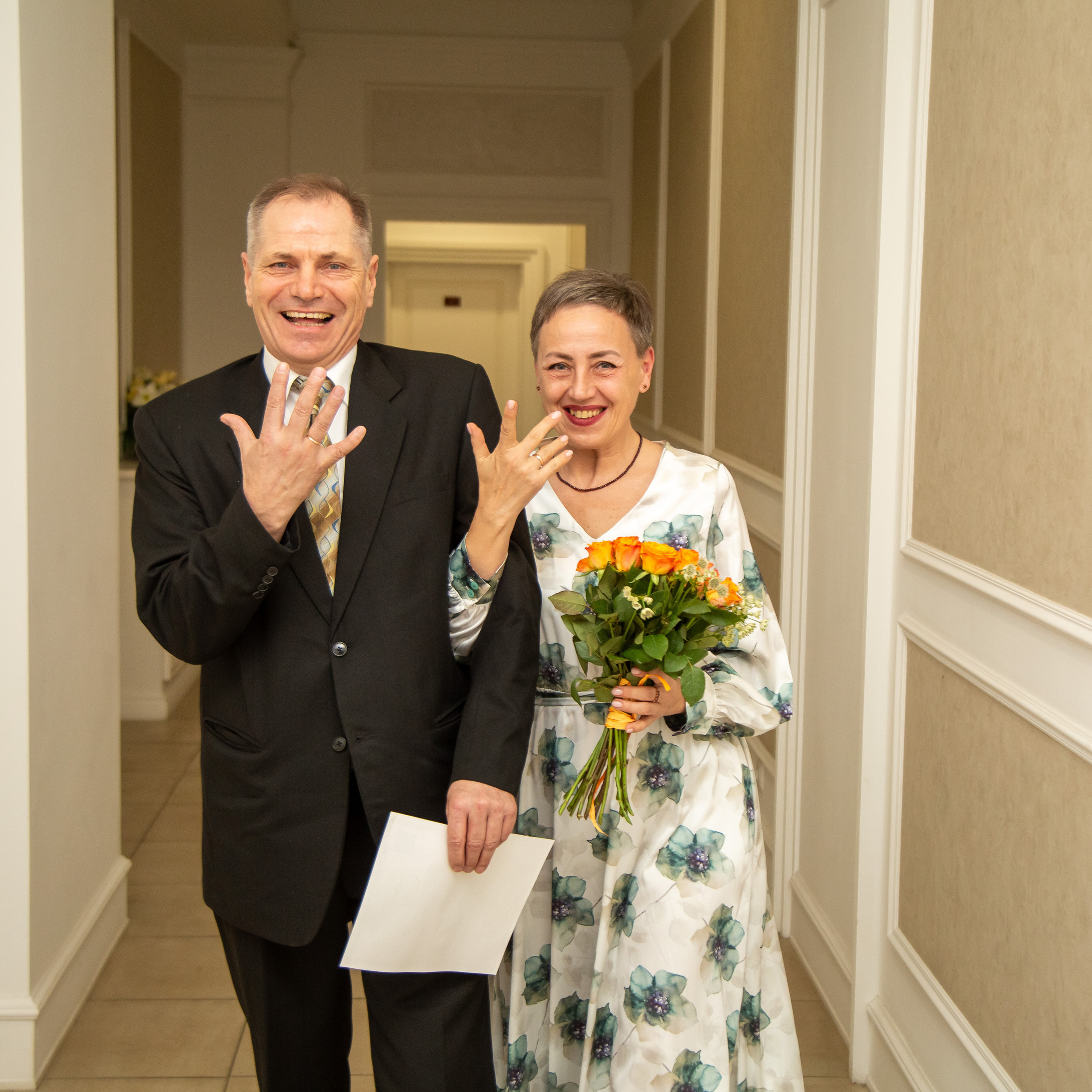 Отзывы. Свадебный, семейный и детский фотограф в Калининграде Елена Кравцова