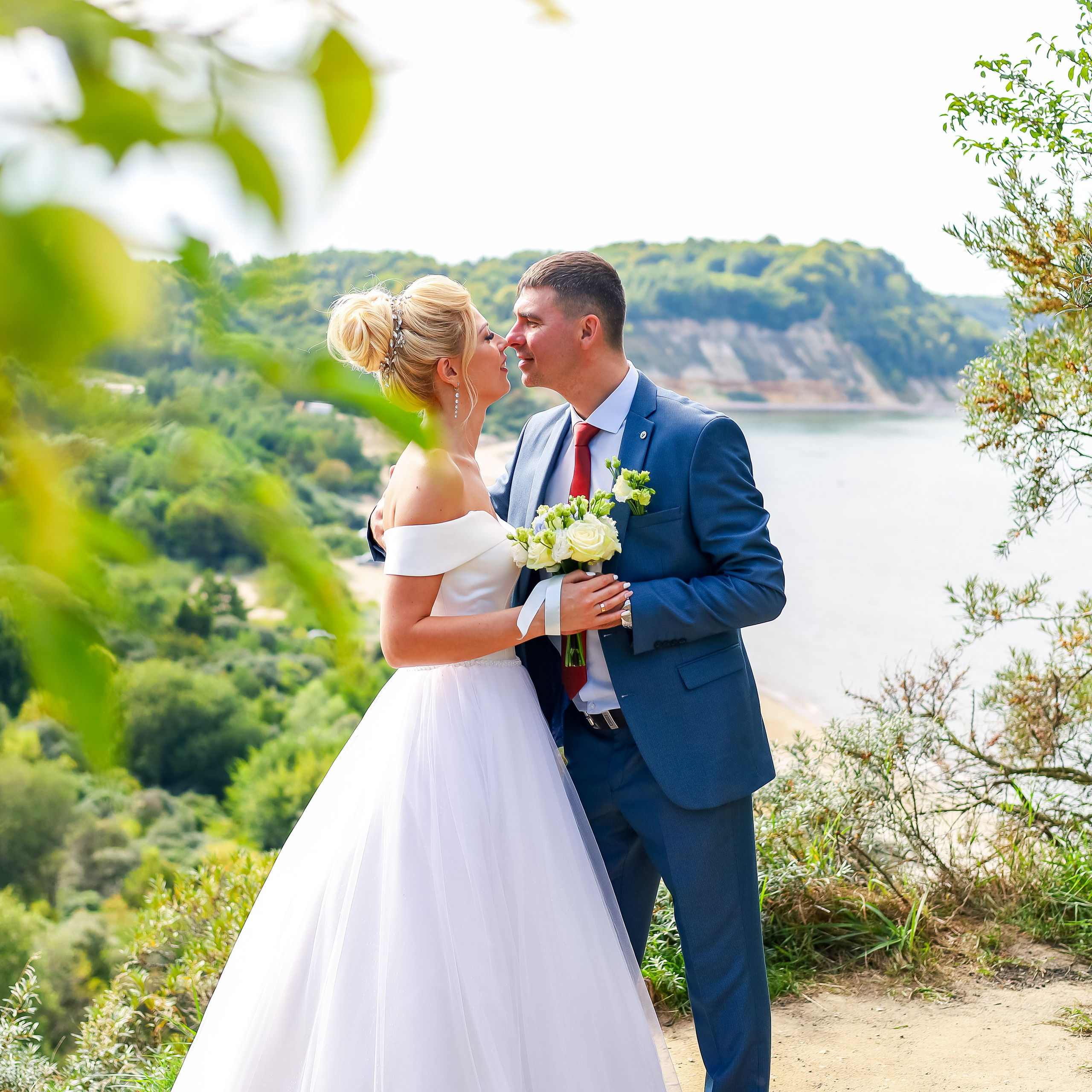 Отзывы. Свадебный, семейный и детский фотограф в Калининграде Елена Кравцова