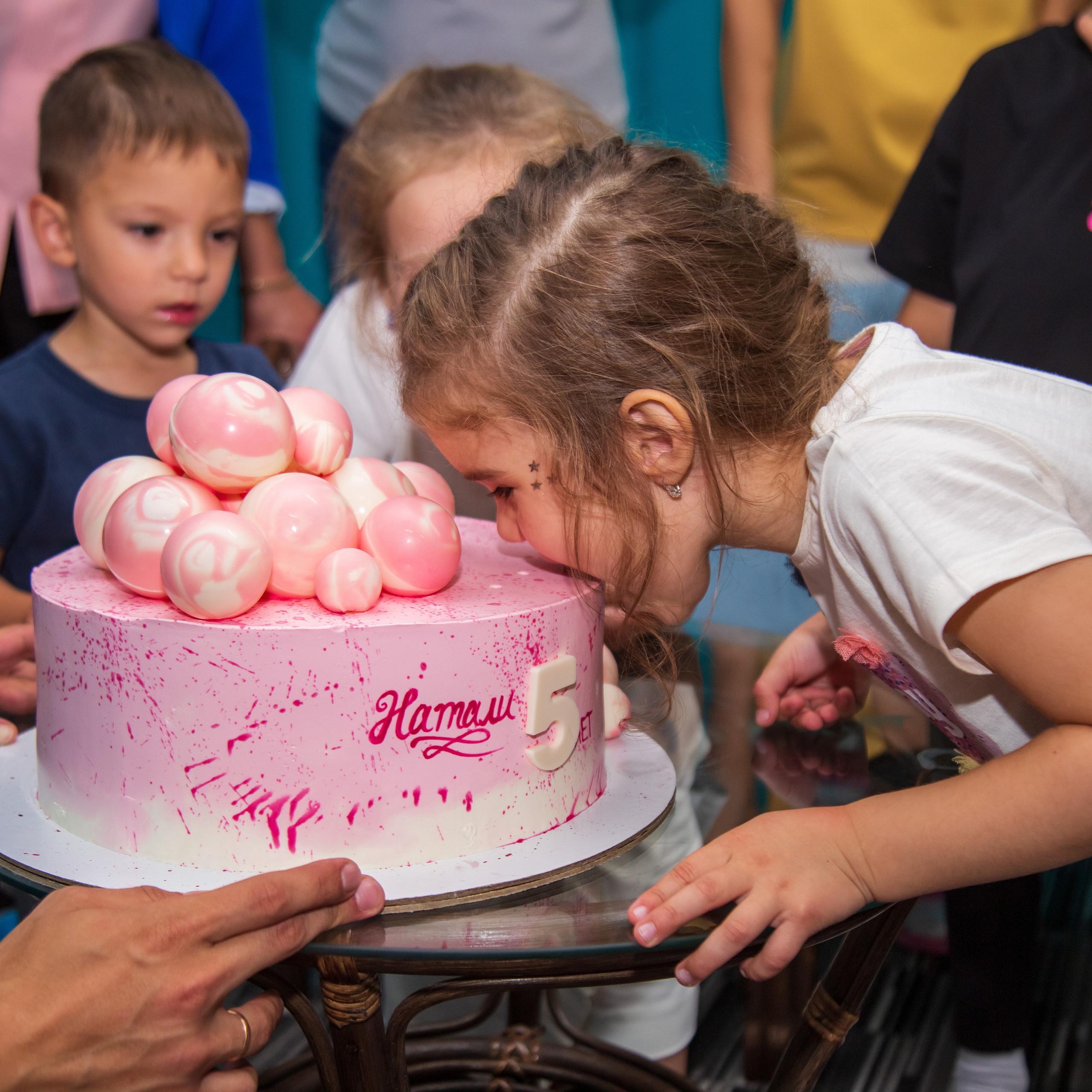 Отзывы. Свадебный, семейный и детский фотограф в Калининграде Елена Кравцова