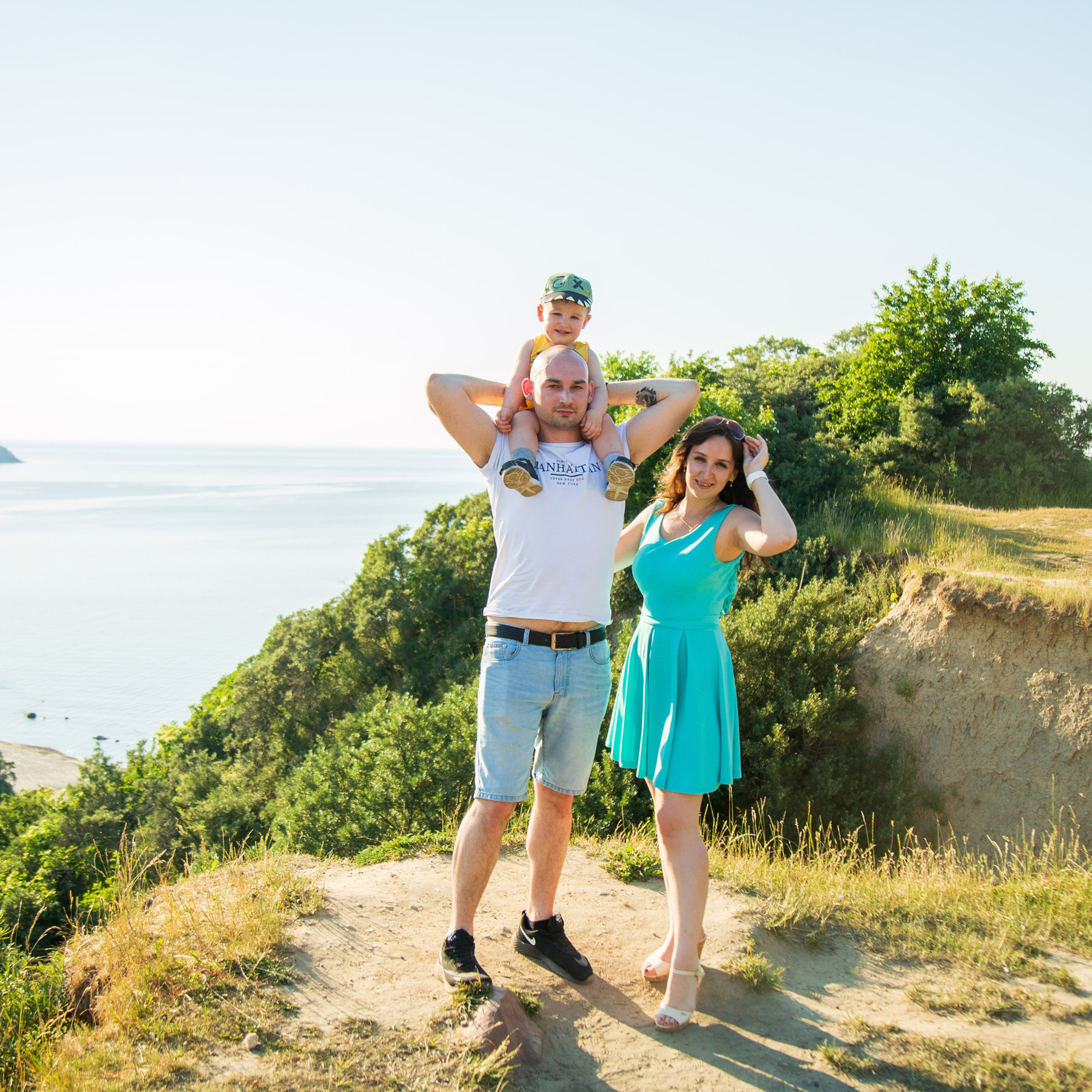 Отзывы. Свадебный, семейный и детский фотограф в Калининграде Елена Кравцова
