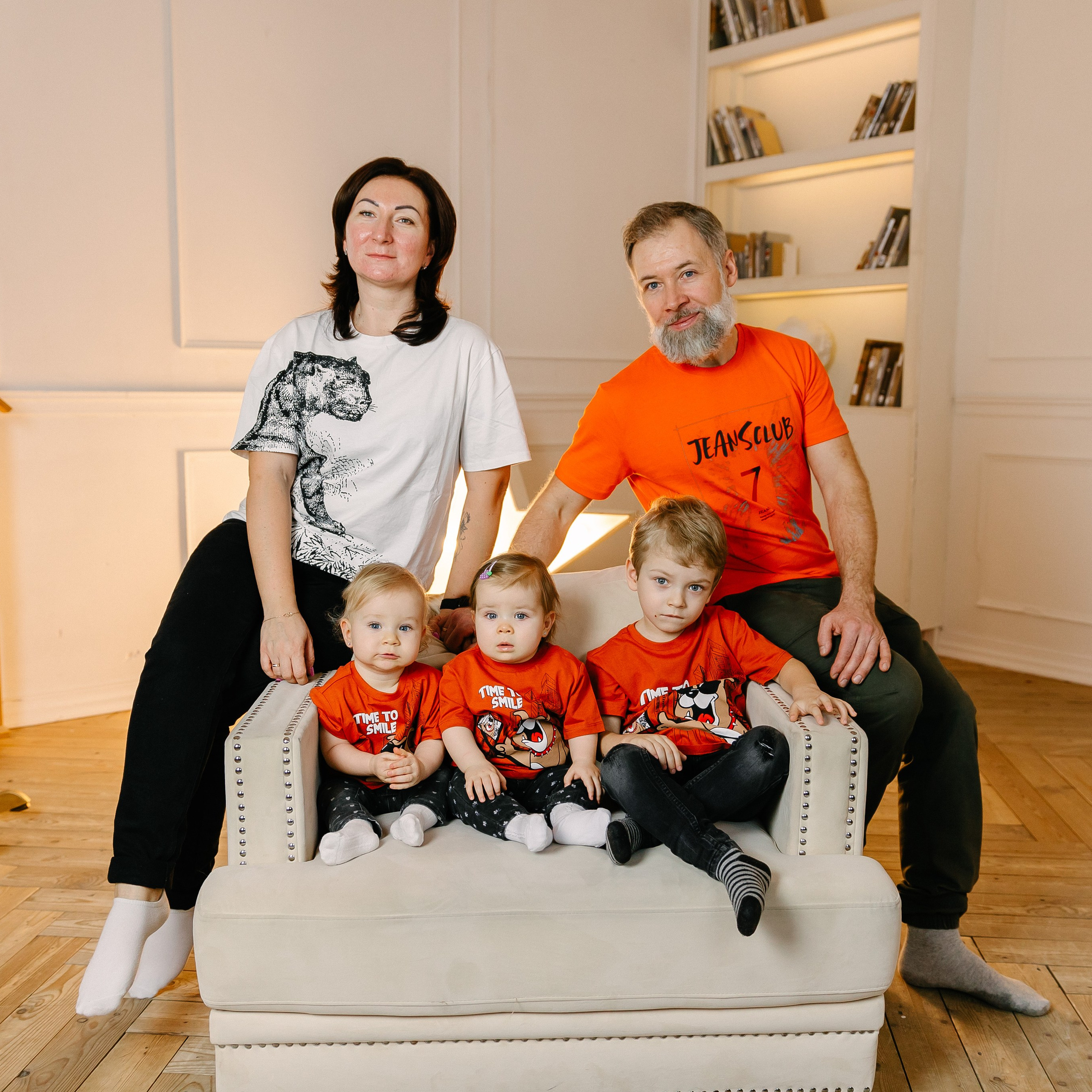 Отзывы. Свадебный, семейный и детский фотограф в Калининграде Елена Кравцова