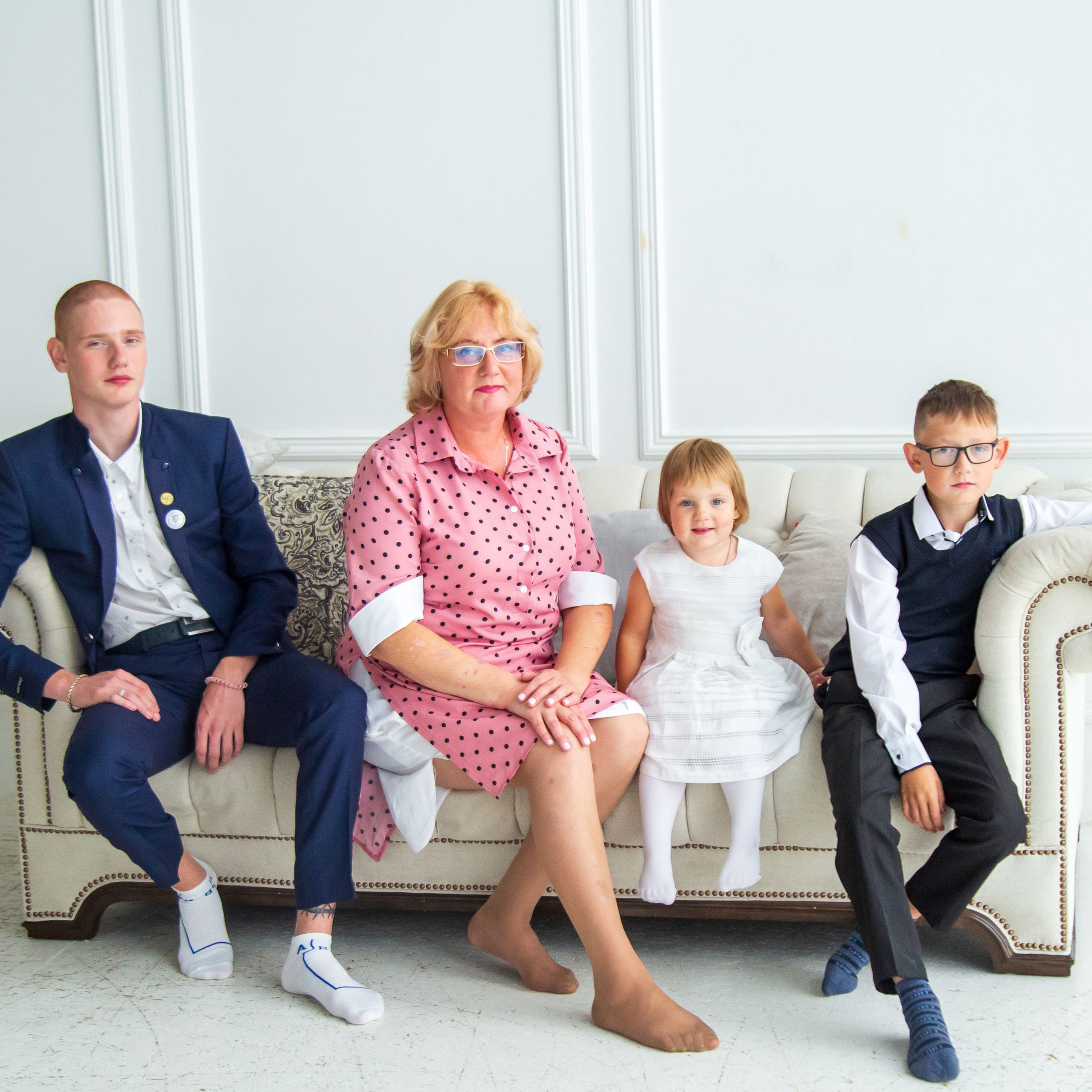 Отзывы. Свадебный, семейный и детский фотограф в Калининграде Елена Кравцова