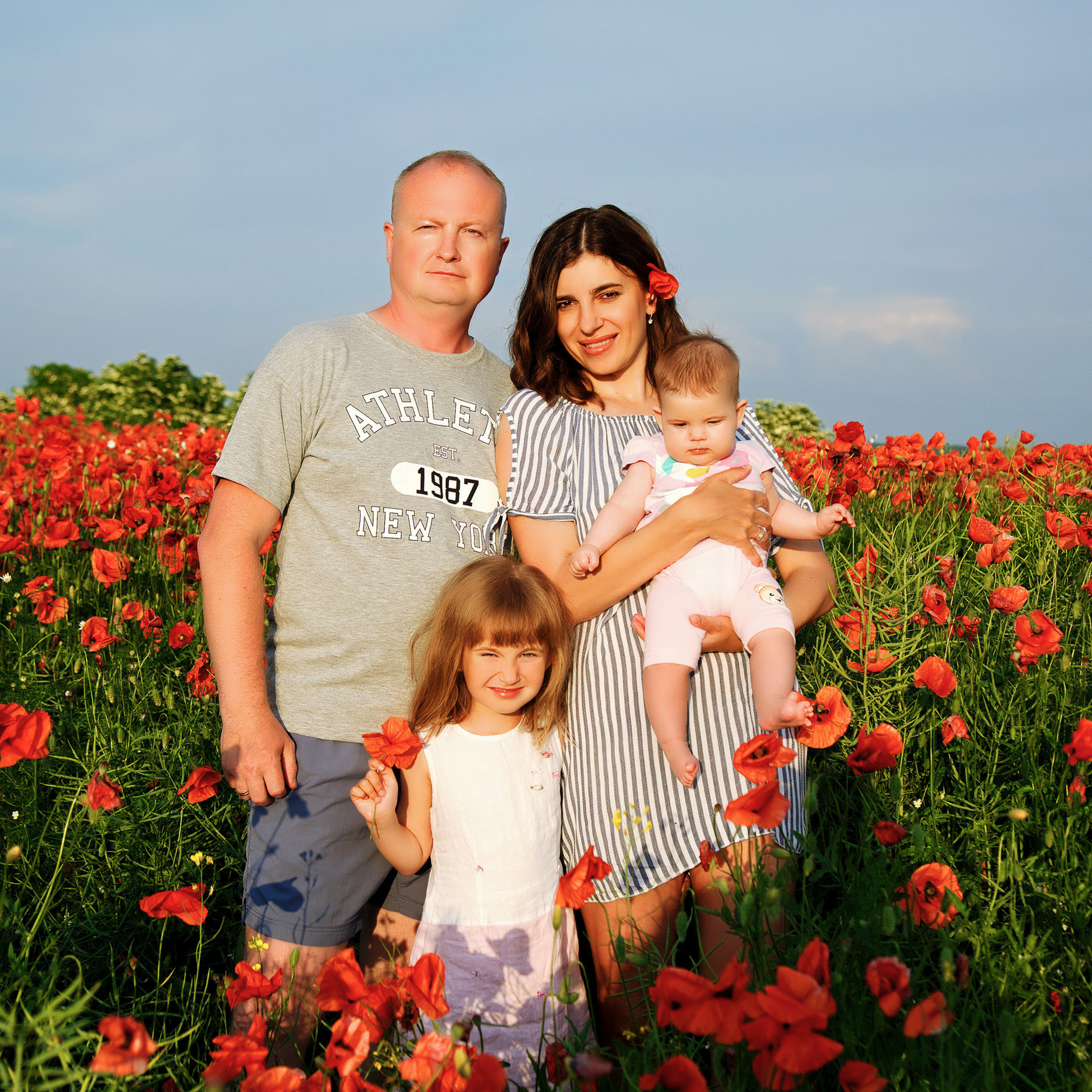 Отзывы. Свадебный, семейный и детский фотограф в Калининграде Елена Кравцова