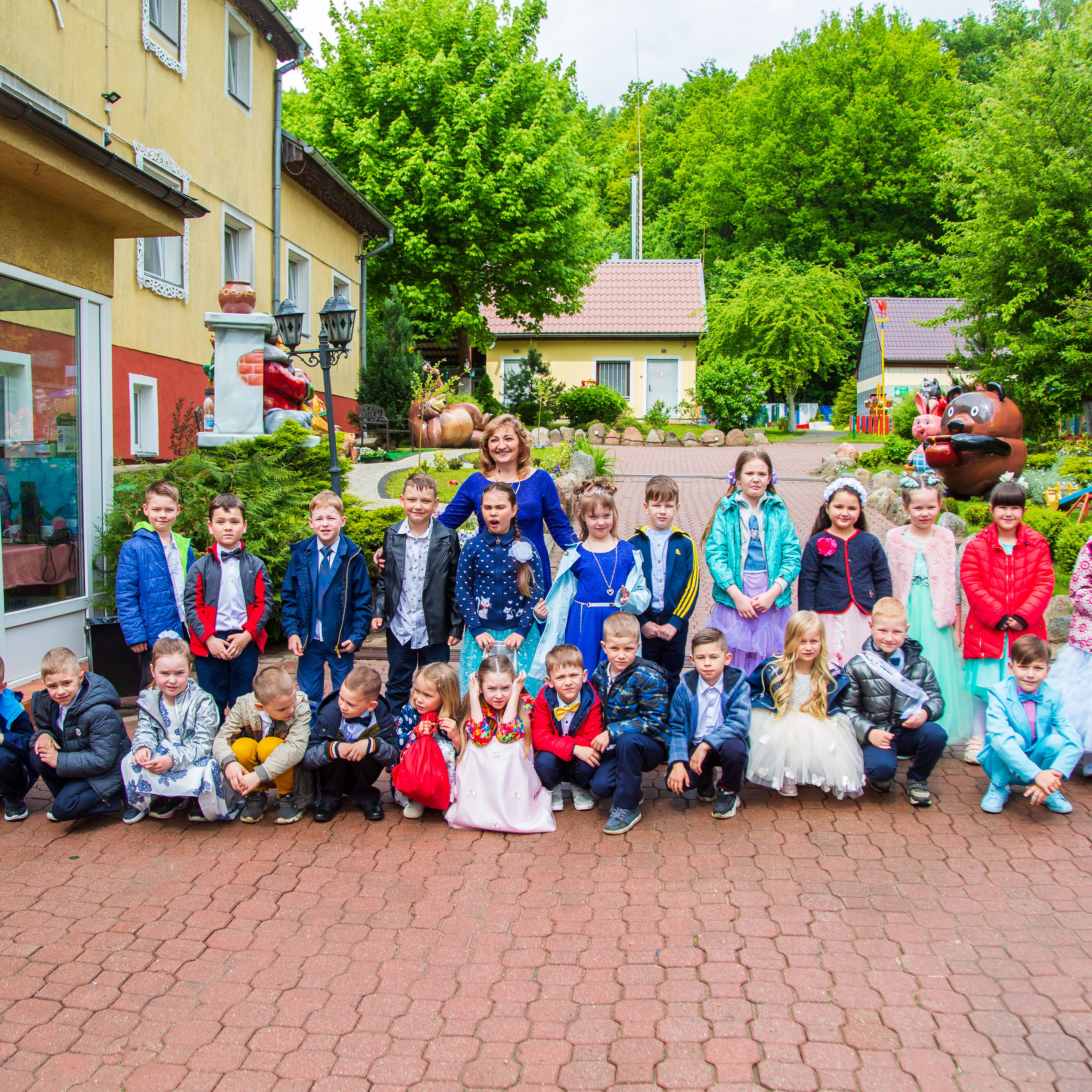 Отзывы. Свадебный, семейный и детский фотограф в Калининграде Елена Кравцова