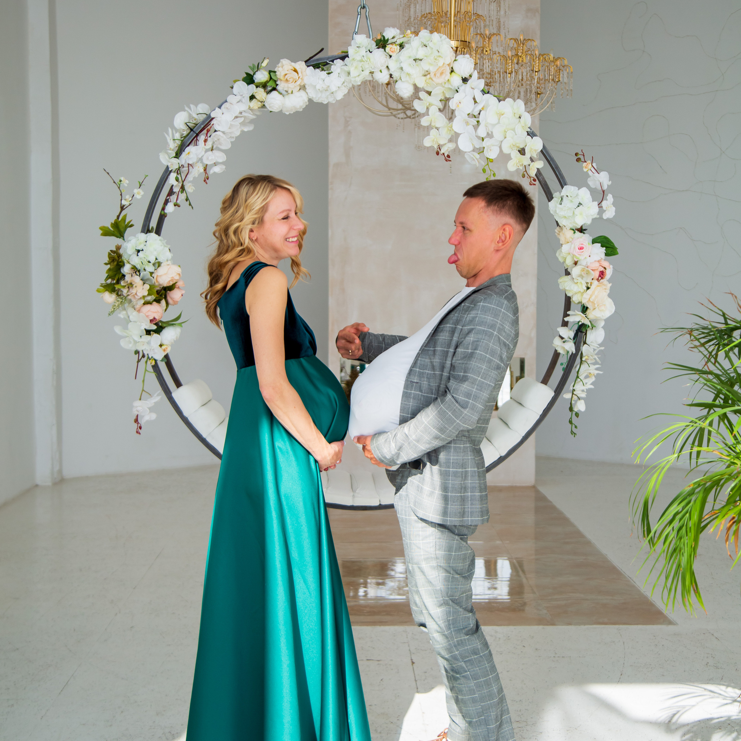 Отзывы. Свадебный, семейный и детский фотограф в Калининграде Елена Кравцова