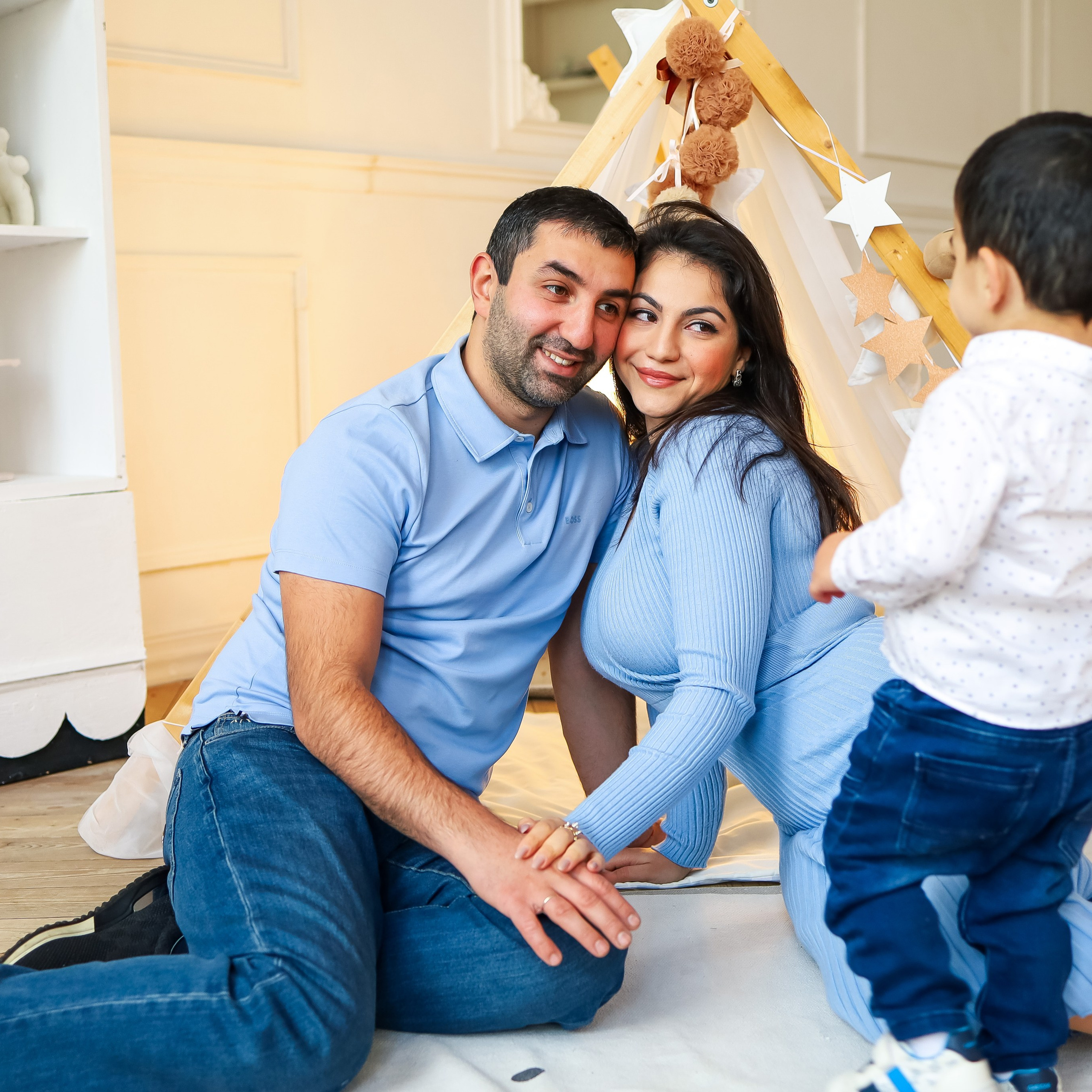 Отзывы. Свадебный, семейный и детский фотограф в Калининграде Елена Кравцова