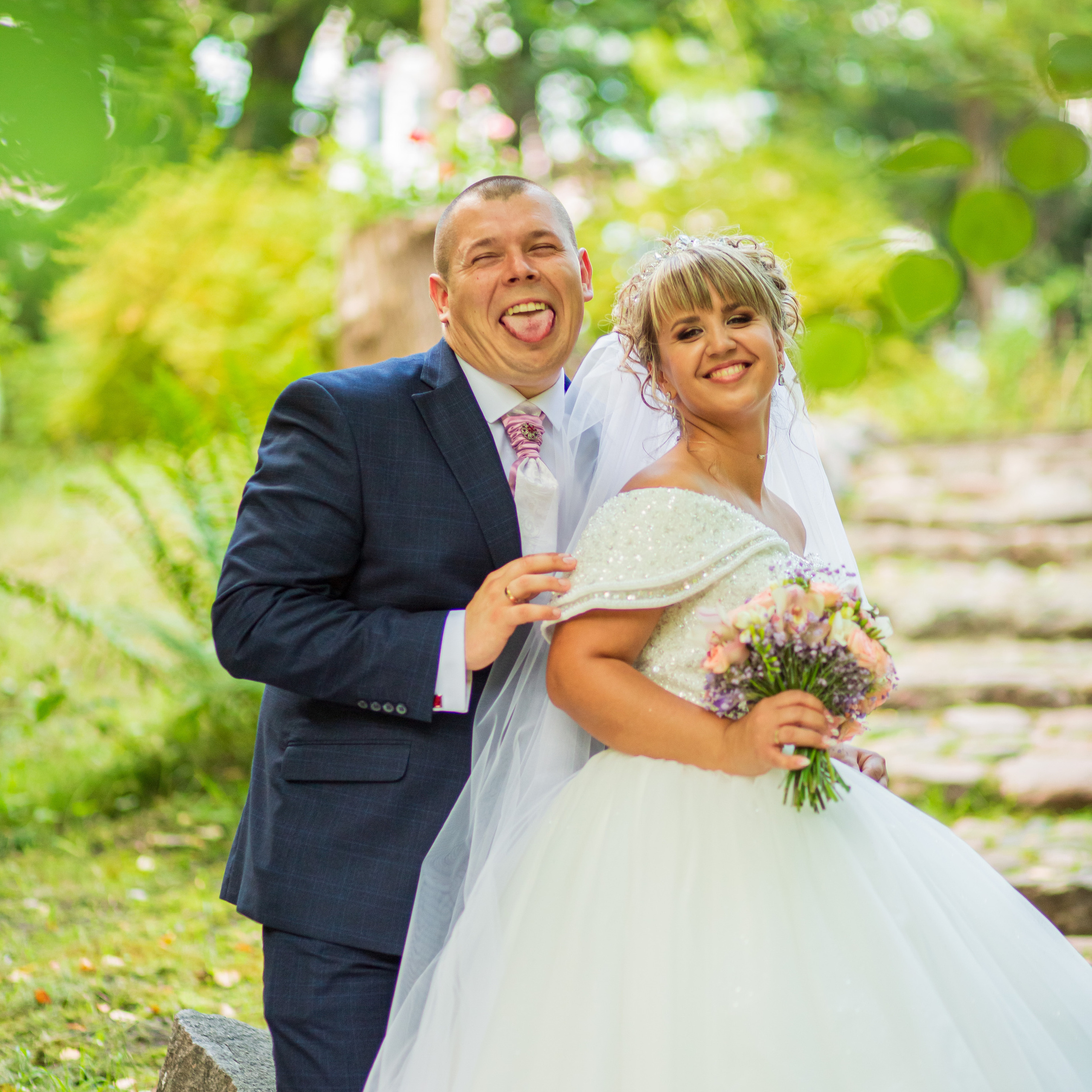 Отзывы. Свадебный, семейный и детский фотограф в Калининграде Елена Кравцова