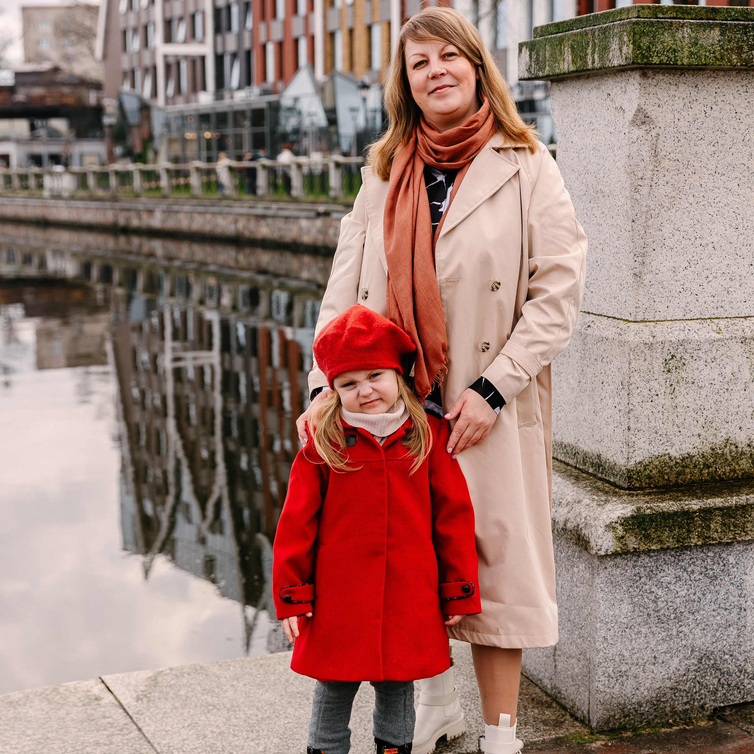 Отзывы. Свадебный, семейный и детский фотограф в Калининграде Елена Кравцова