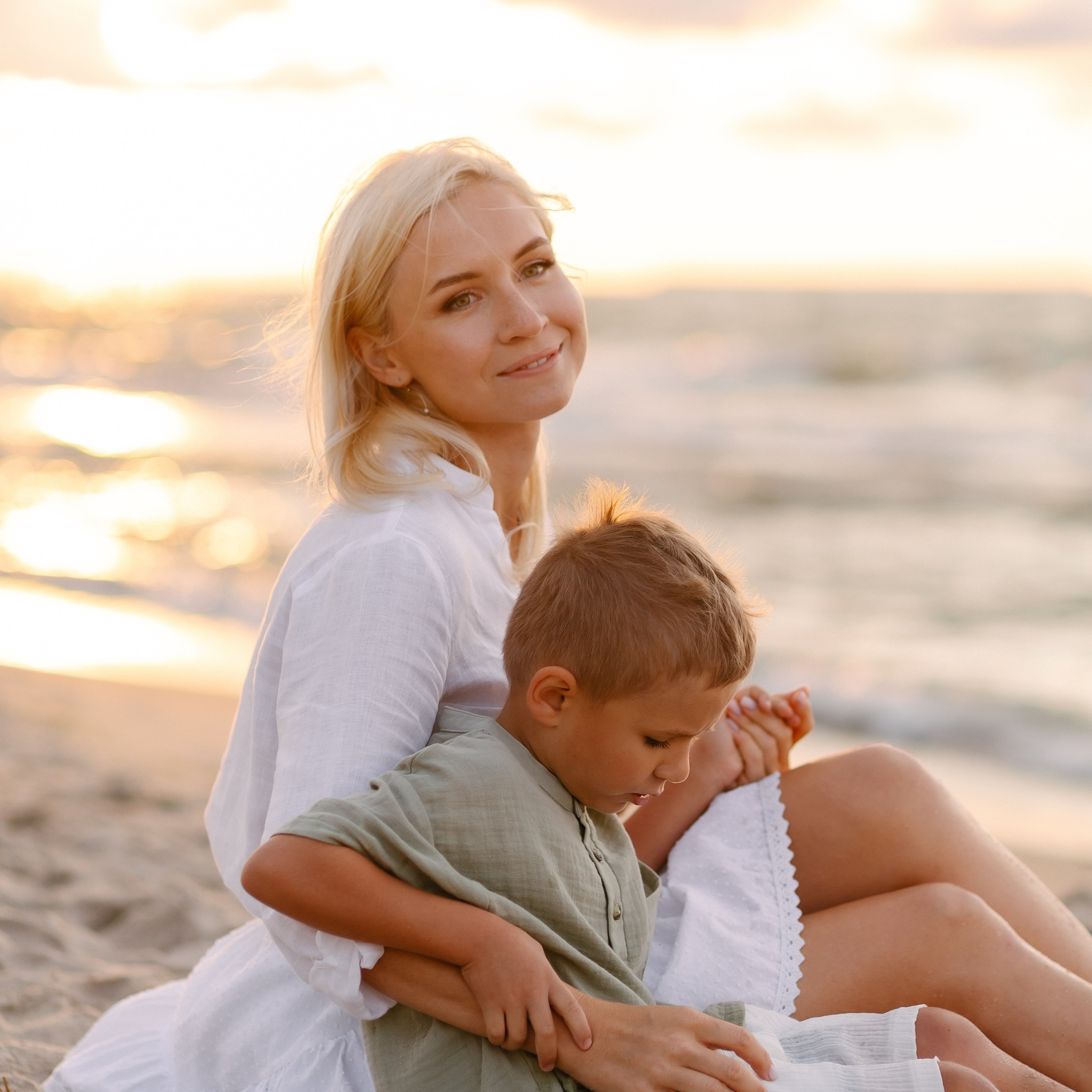 Отзывы. Свадебный, семейный и детский фотограф в Калининграде Елена Кравцова