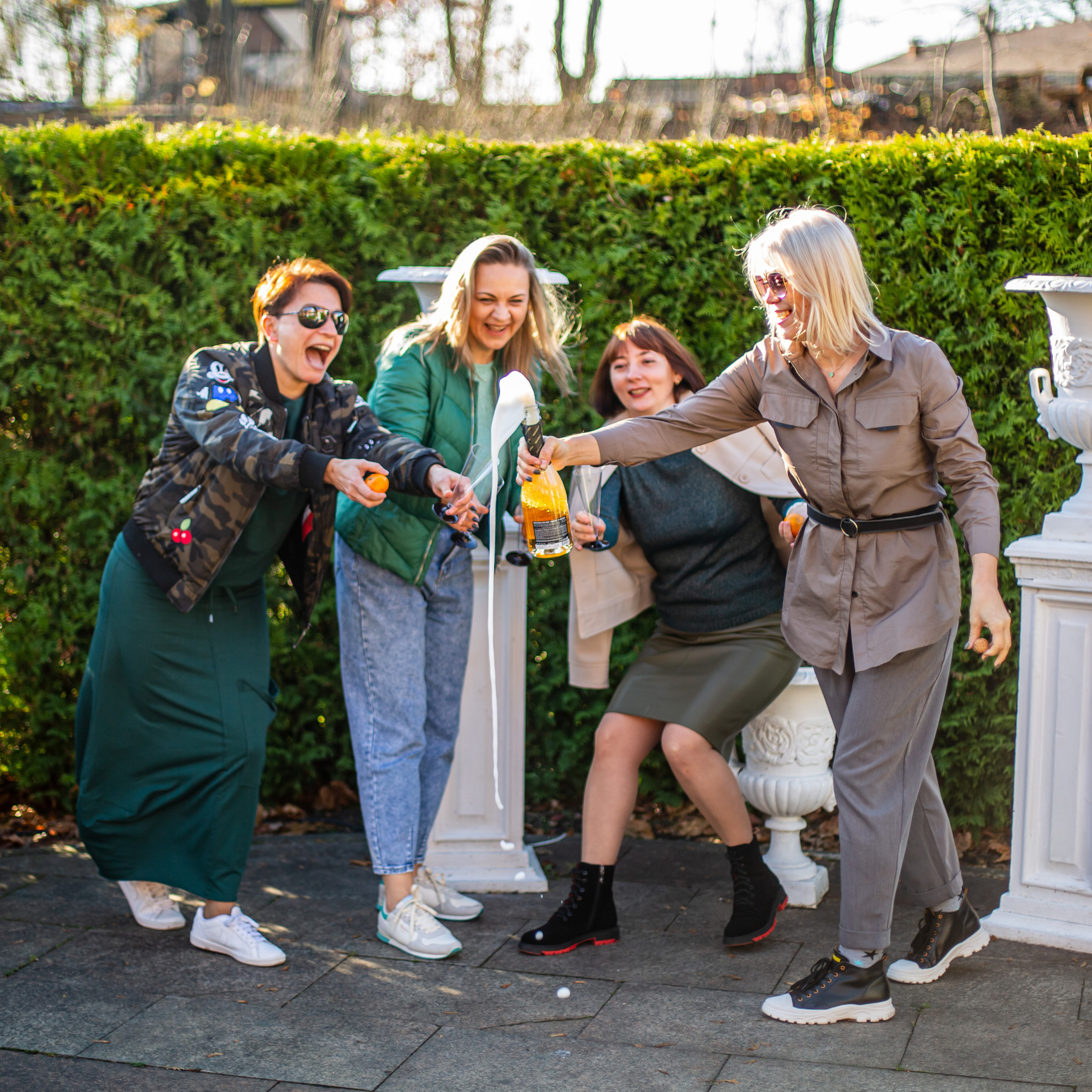 Отзывы. Свадебный, семейный и детский фотограф в Калининграде Елена Кравцова