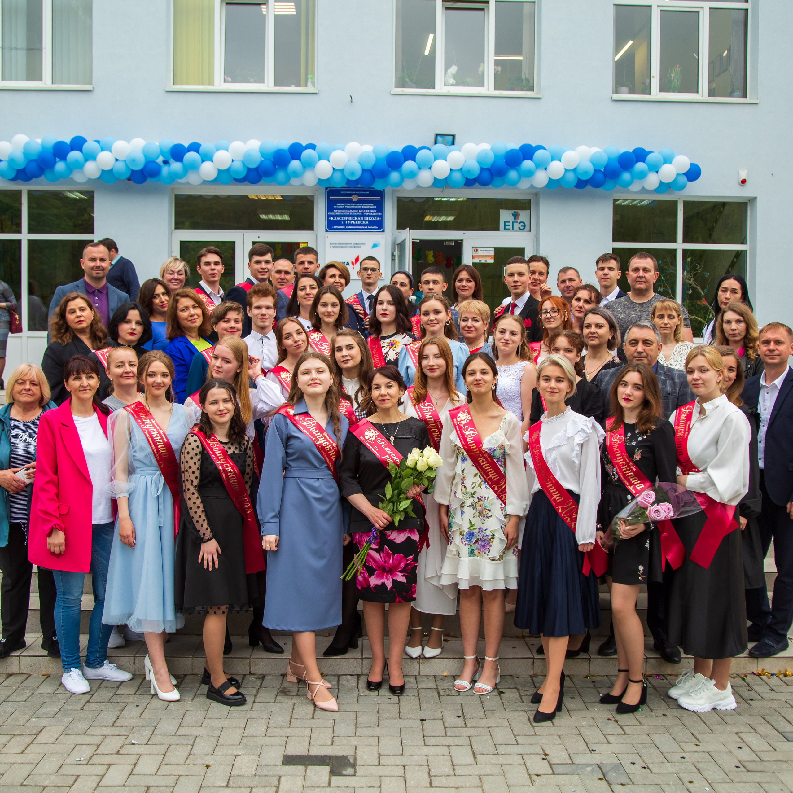 Отзывы. Свадебный, семейный и детский фотограф в Калининграде Елена Кравцова