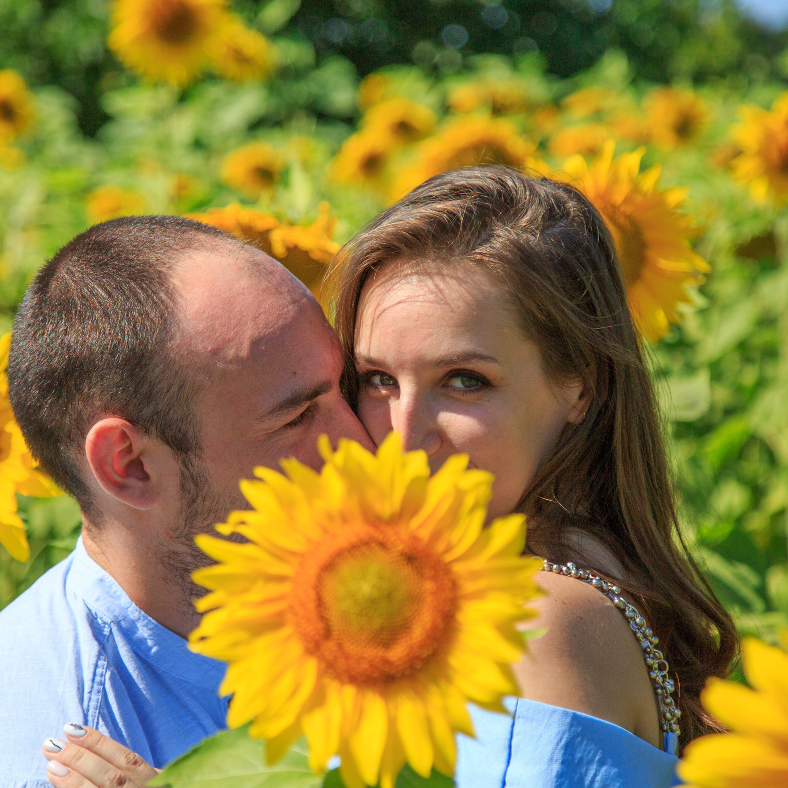 Отзывы. Свадебный, семейный и детский фотограф в Калининграде Елена Кравцова