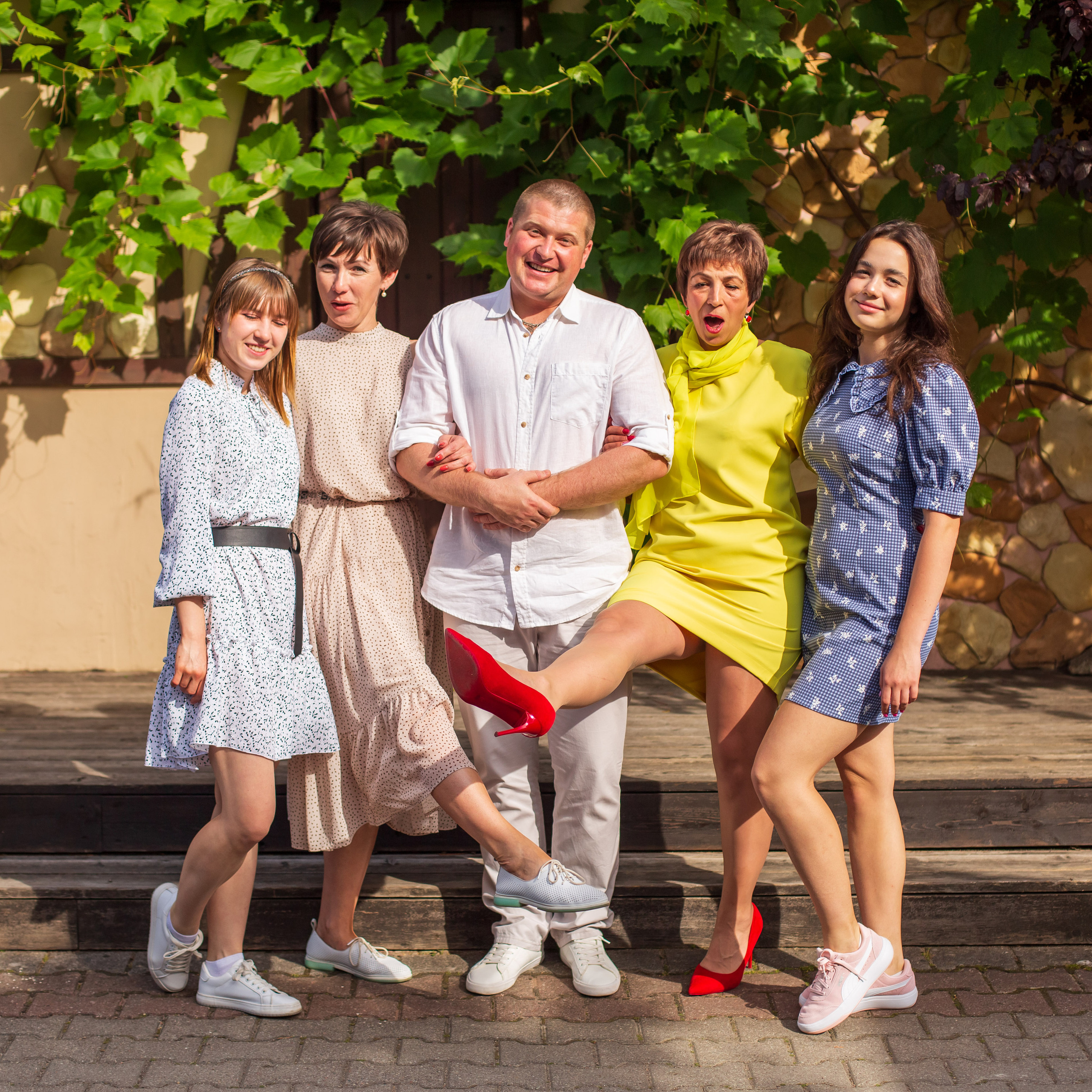 Отзывы. Свадебный, семейный и детский фотограф в Калининграде Елена Кравцова