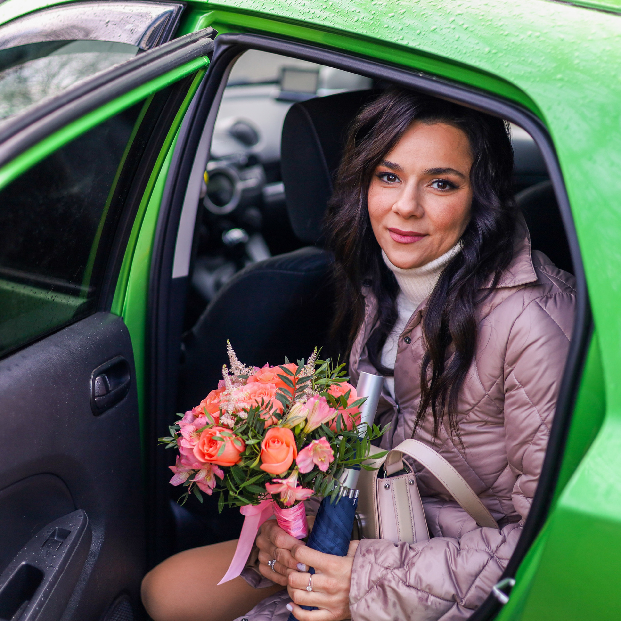 Отзывы. Свадебный, семейный и детский фотограф в Калининграде Елена Кравцова