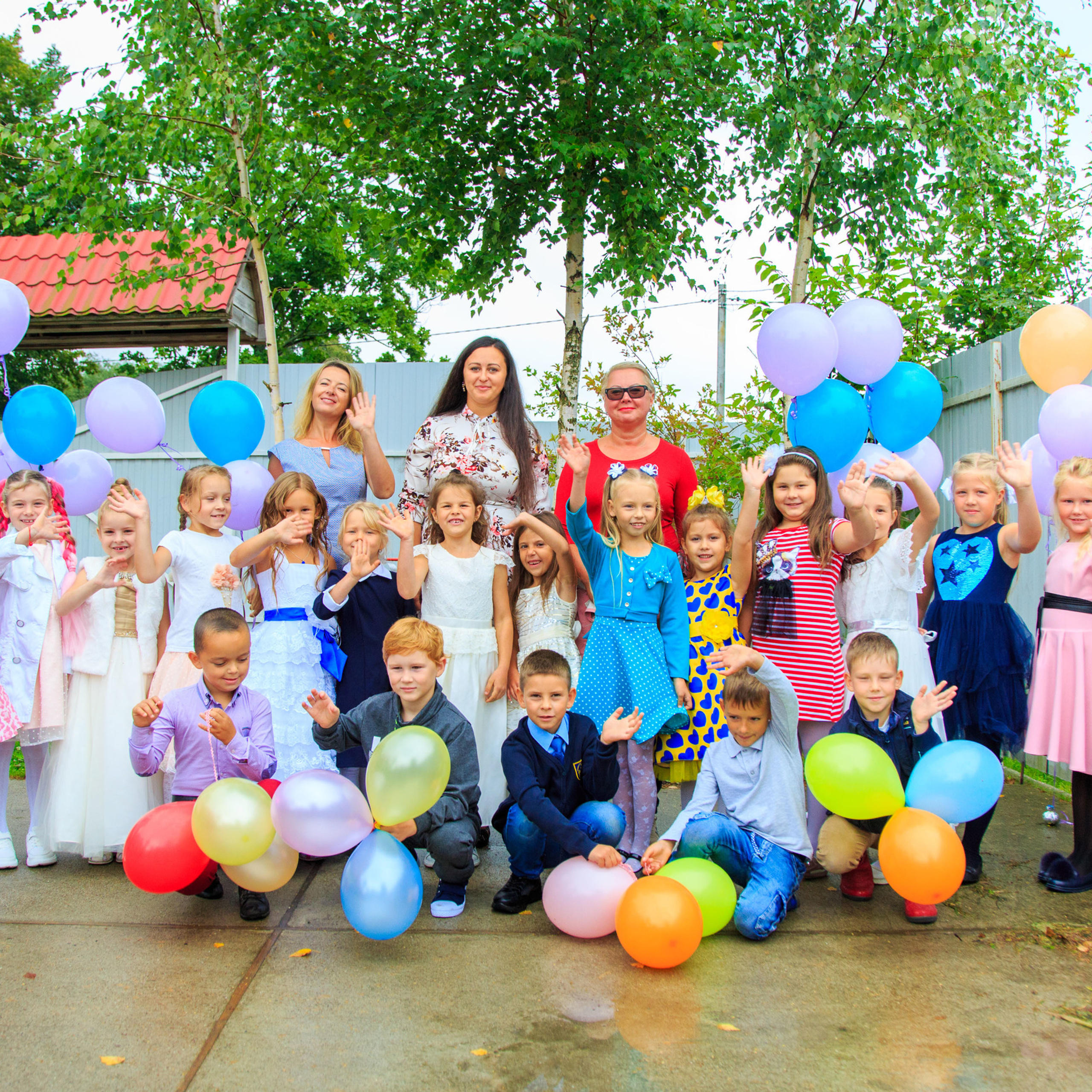 Отзывы. Свадебный, семейный и детский фотограф в Калининграде Елена Кравцова