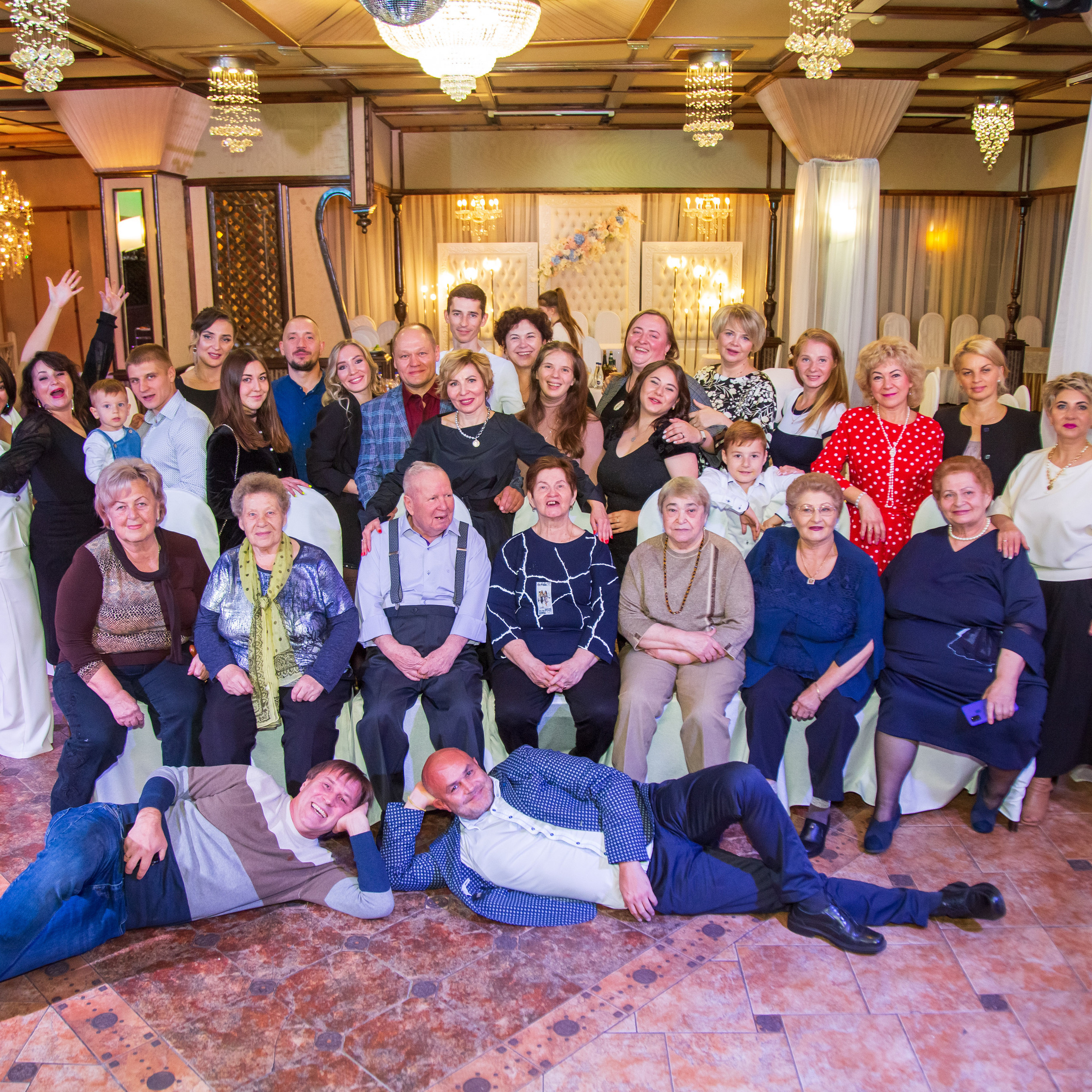 Отзывы. Свадебный, семейный и детский фотограф в Калининграде Елена Кравцова