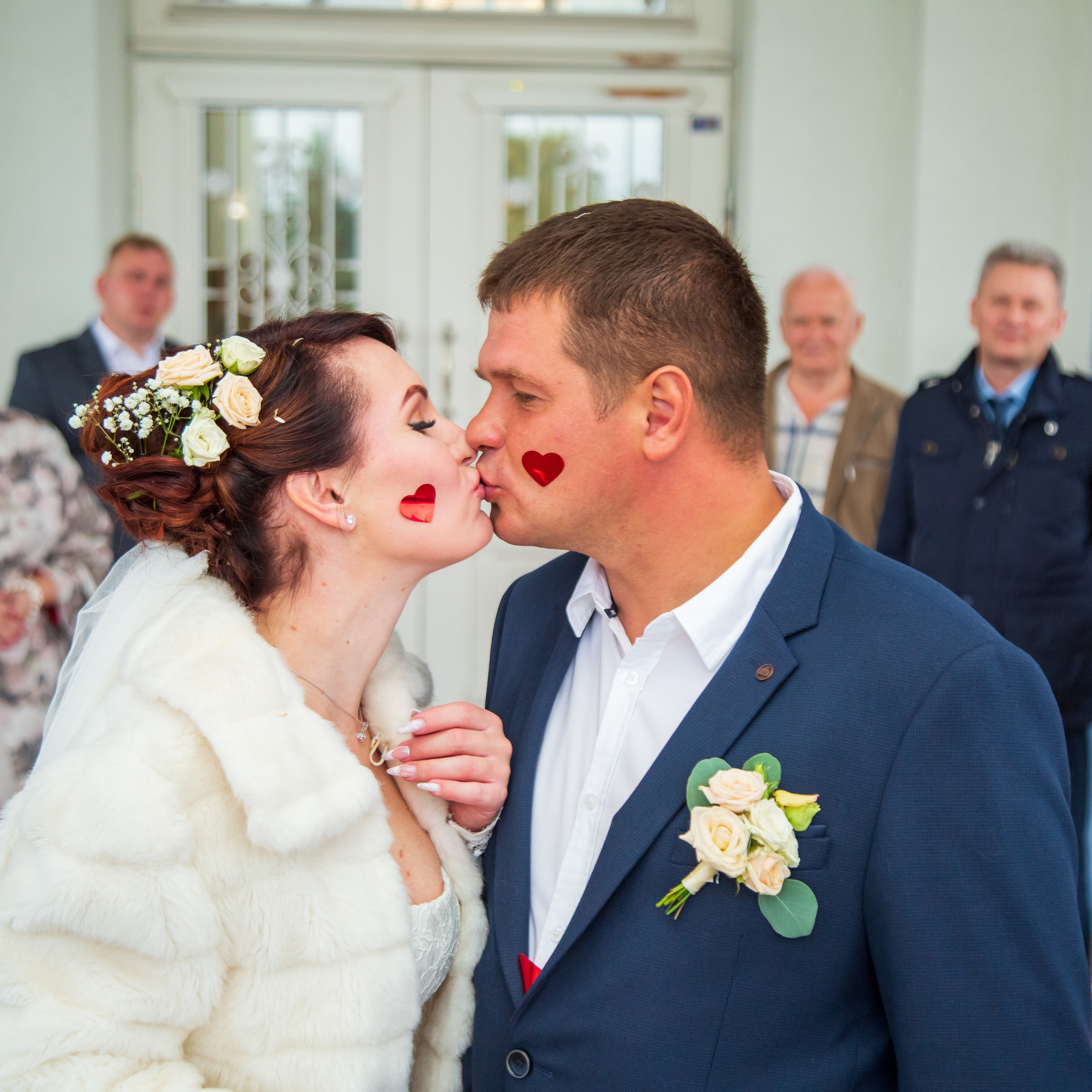 Отзывы. Свадебный, семейный и детский фотограф в Калининграде Елена Кравцова