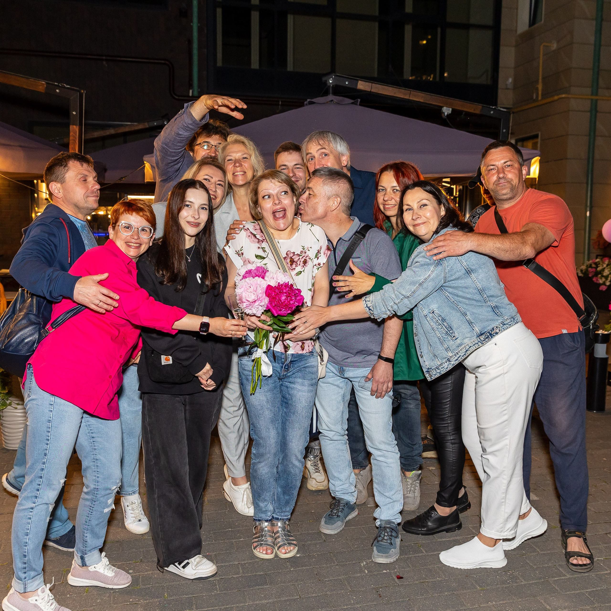 Отзывы. Свадебный, семейный и детский фотограф в Калининграде Елена Кравцова